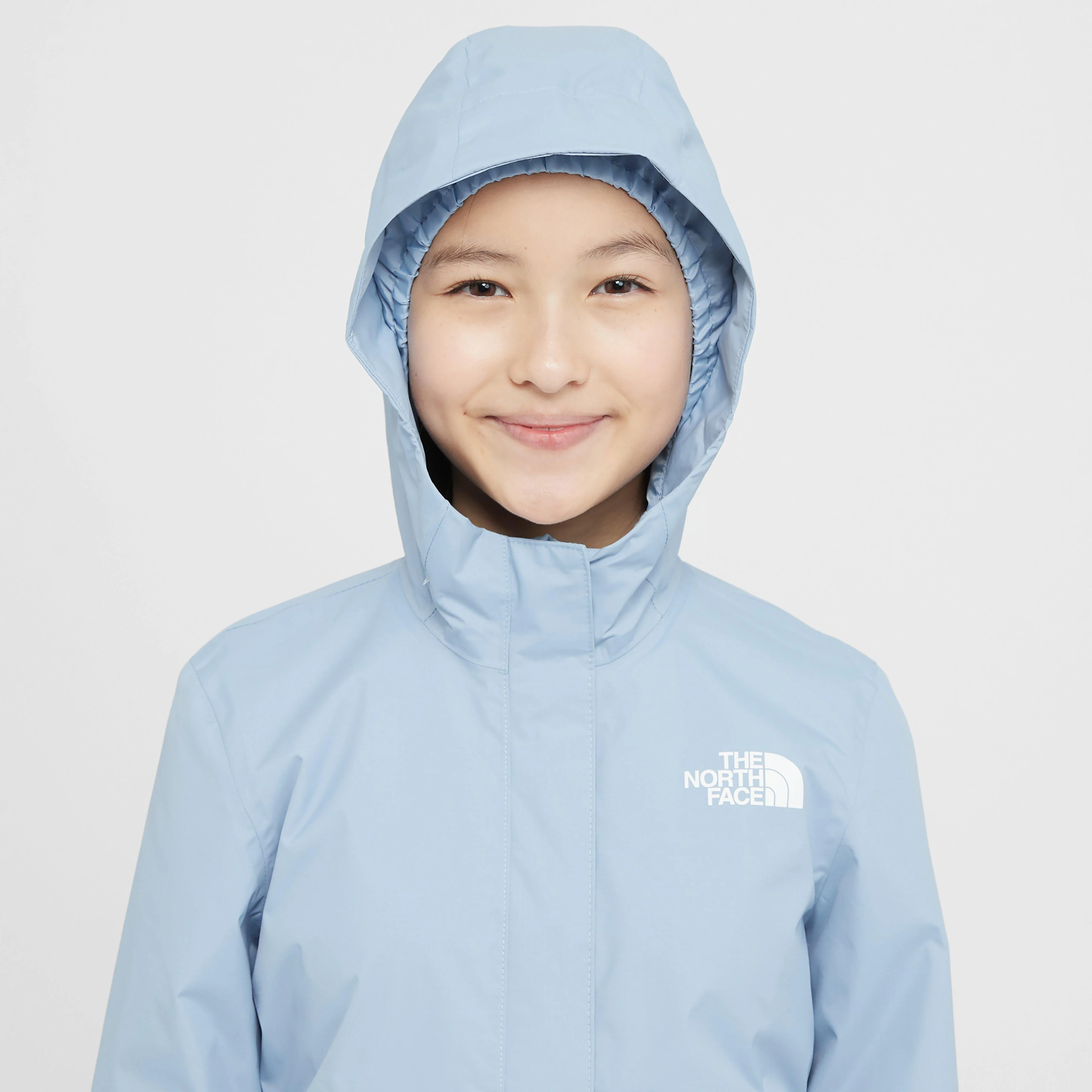 Kids’ Antora Rain Jacket - Image 4
