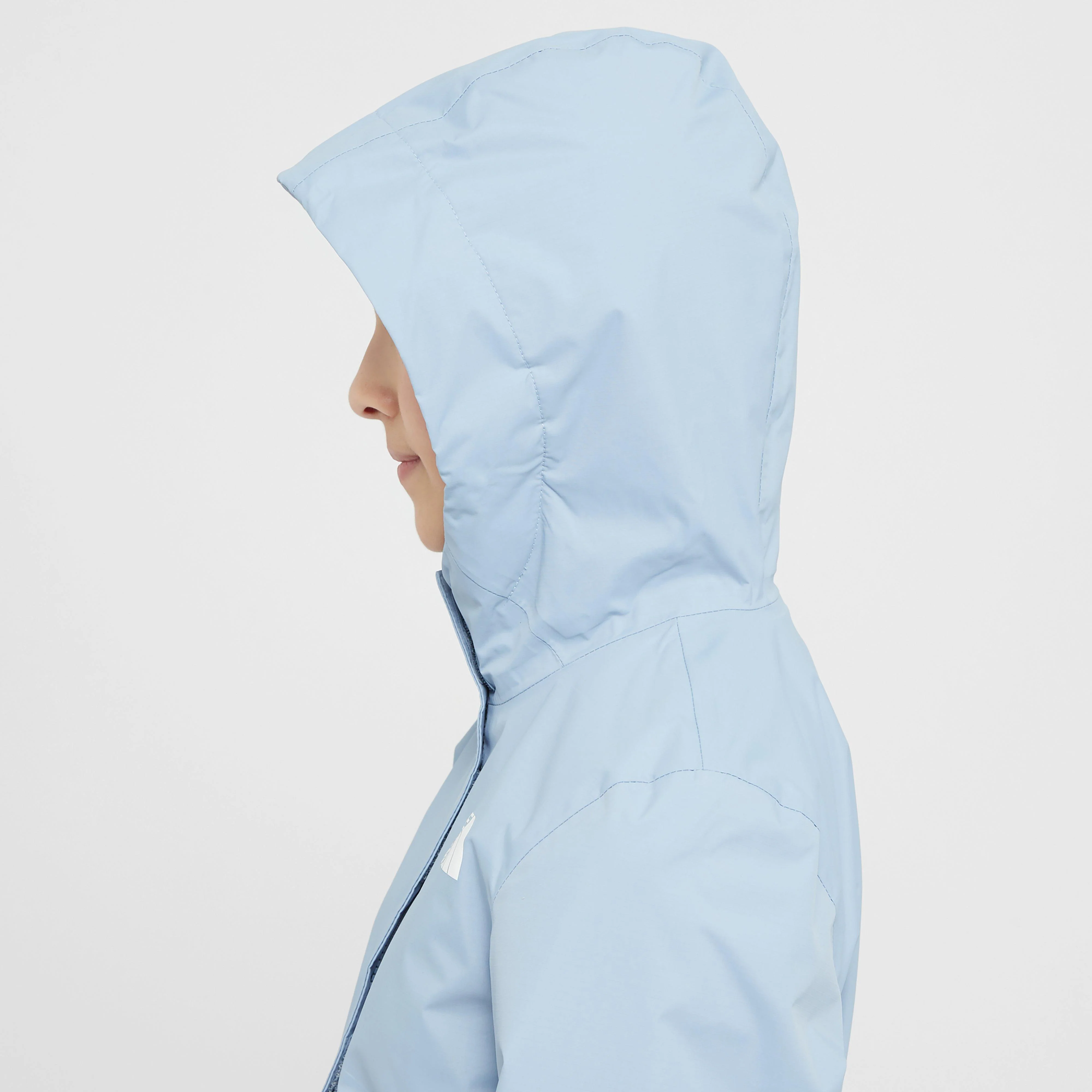 Kids’ Antora Rain Jacket - Image 5