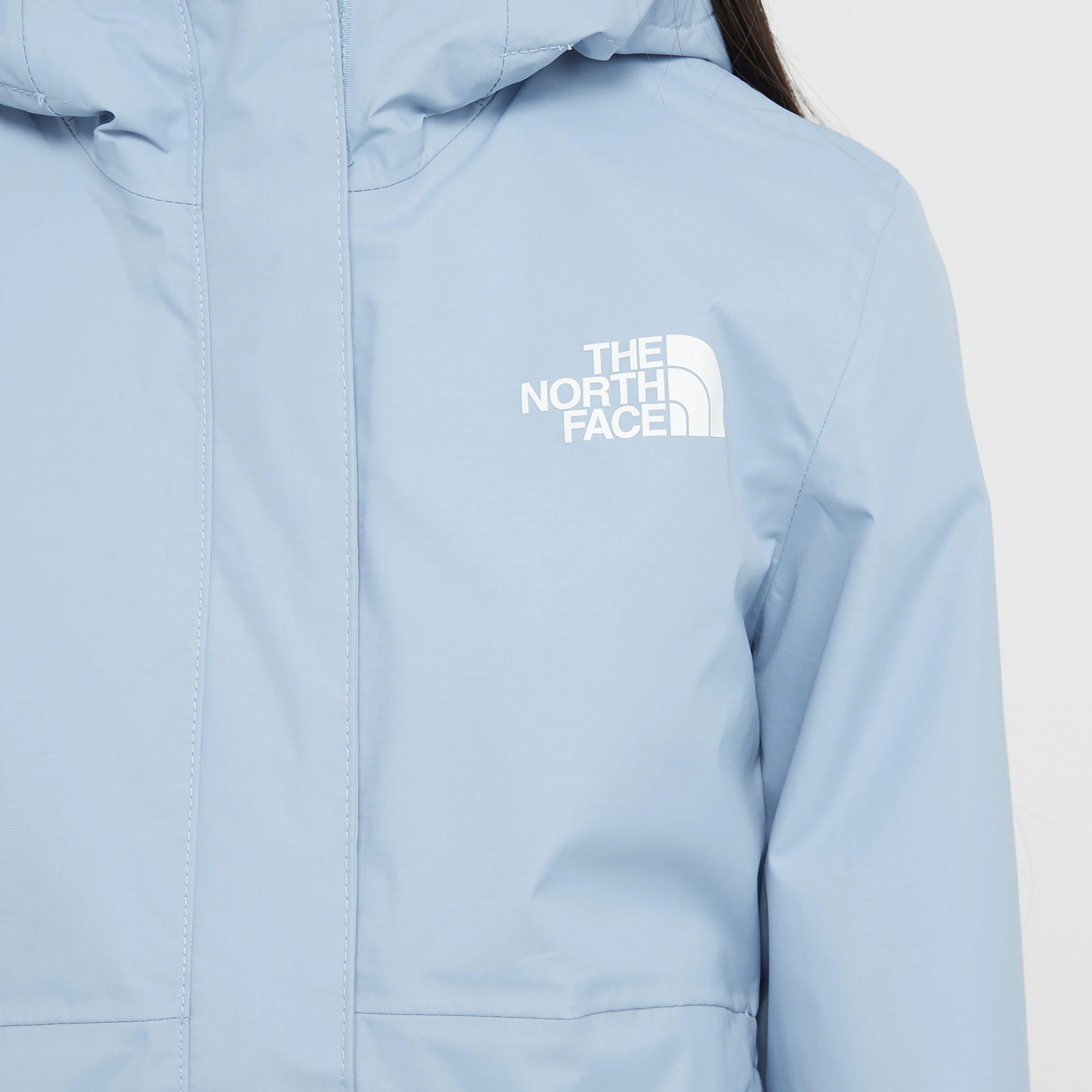 Kids’ Antora Rain Jacket - Image 6