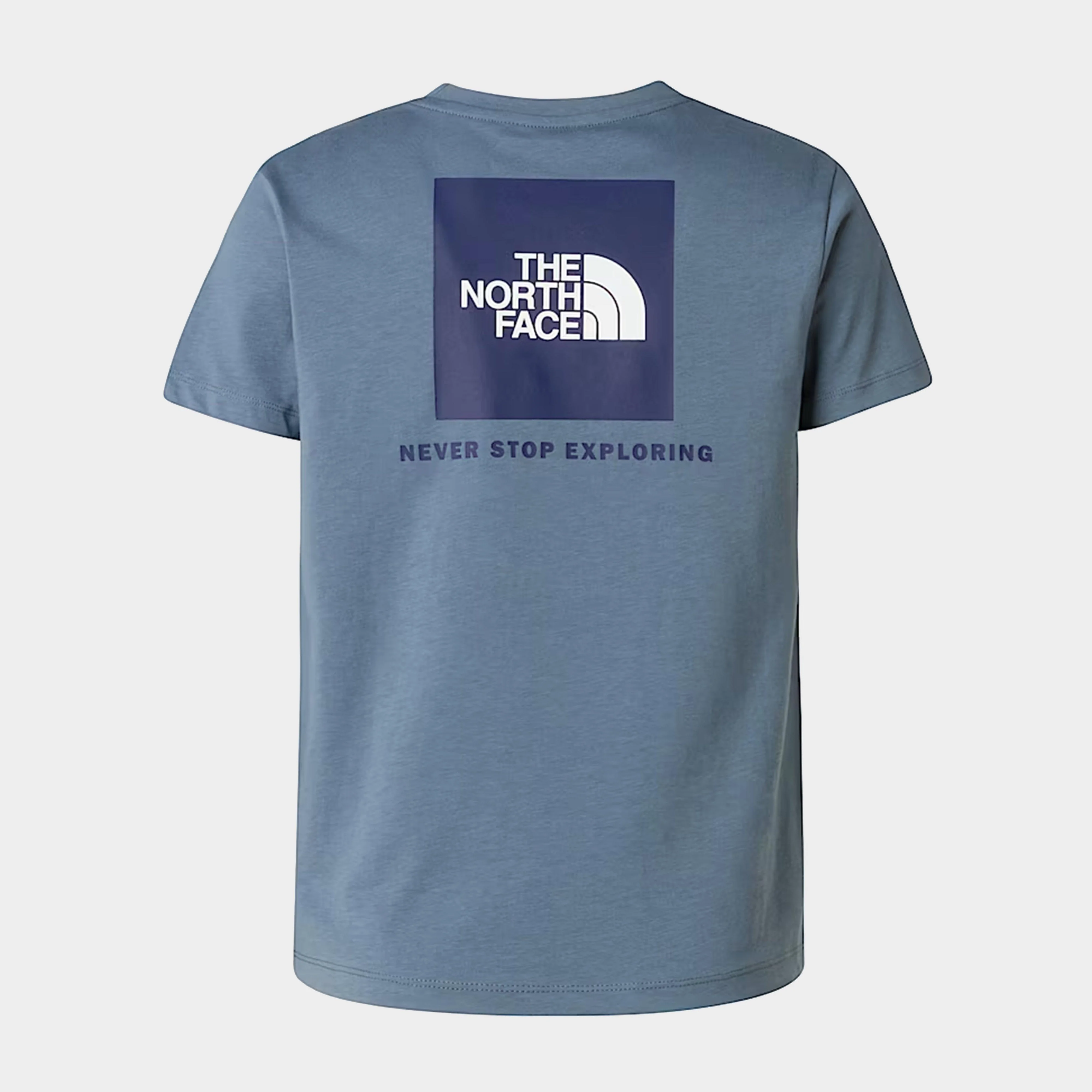 Kids’ Box NSE T-Shirt - Image 2