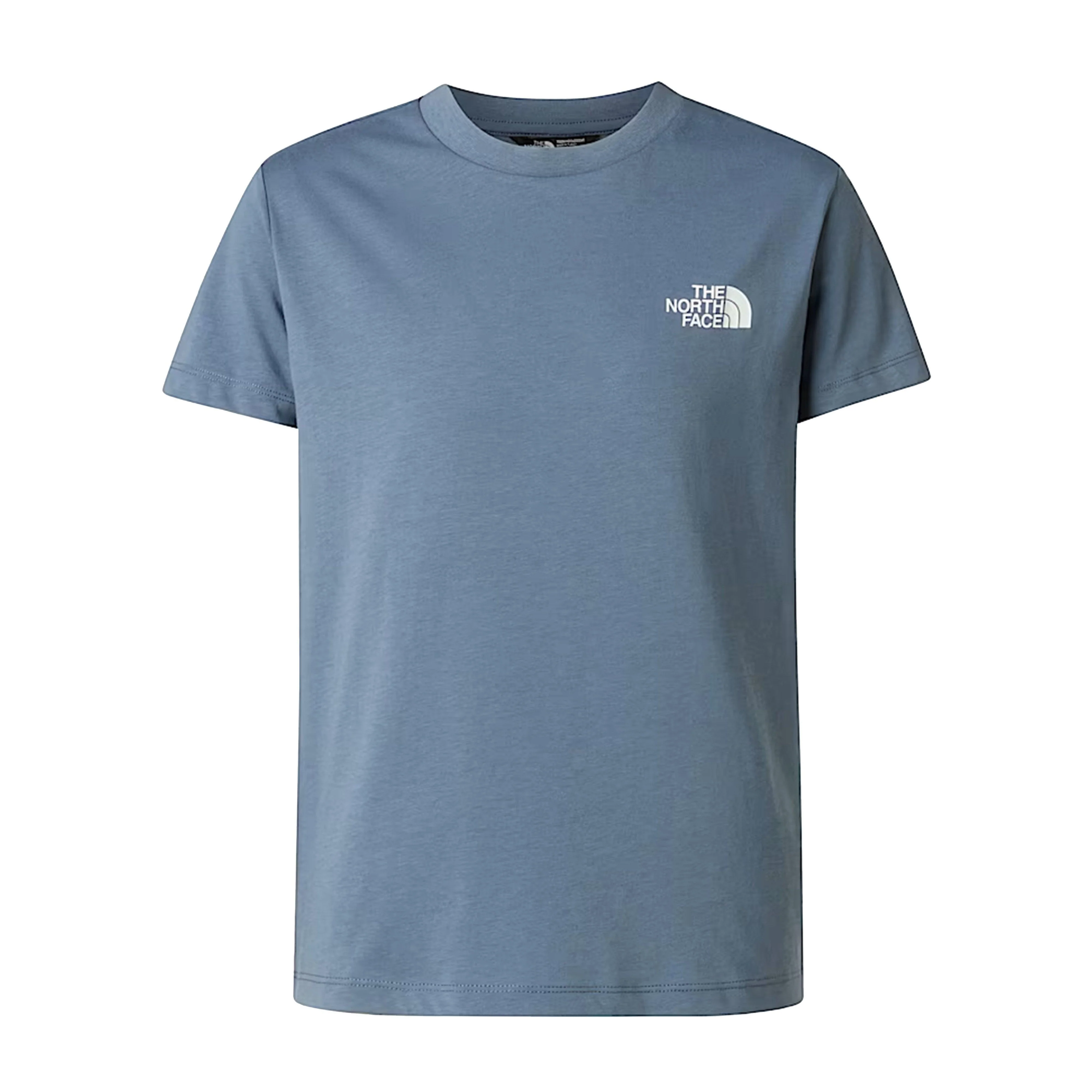 Kids’ Box NSE T-Shirt - Image 3