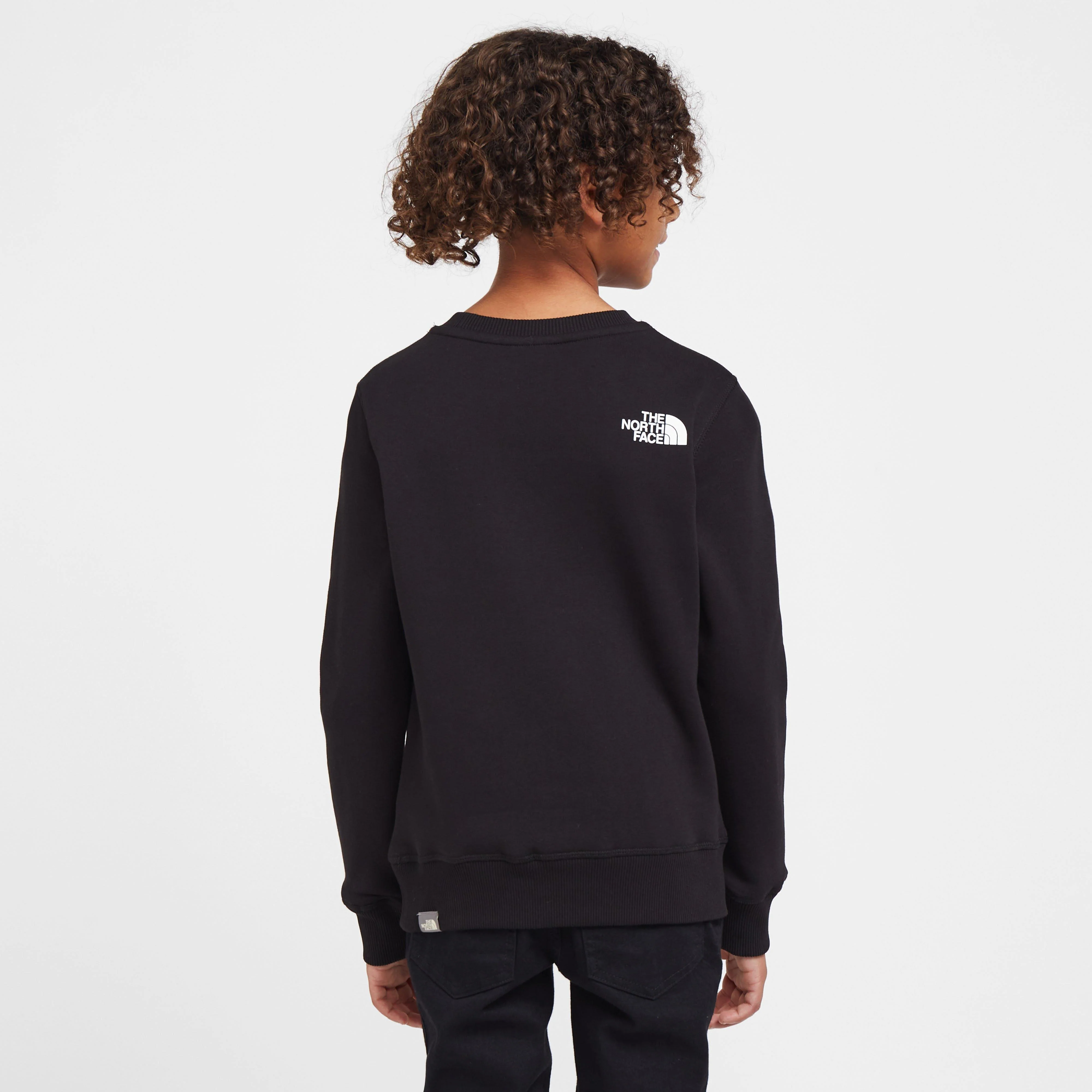 Kids' Box Short Sleeve T-Shirt - Image 2