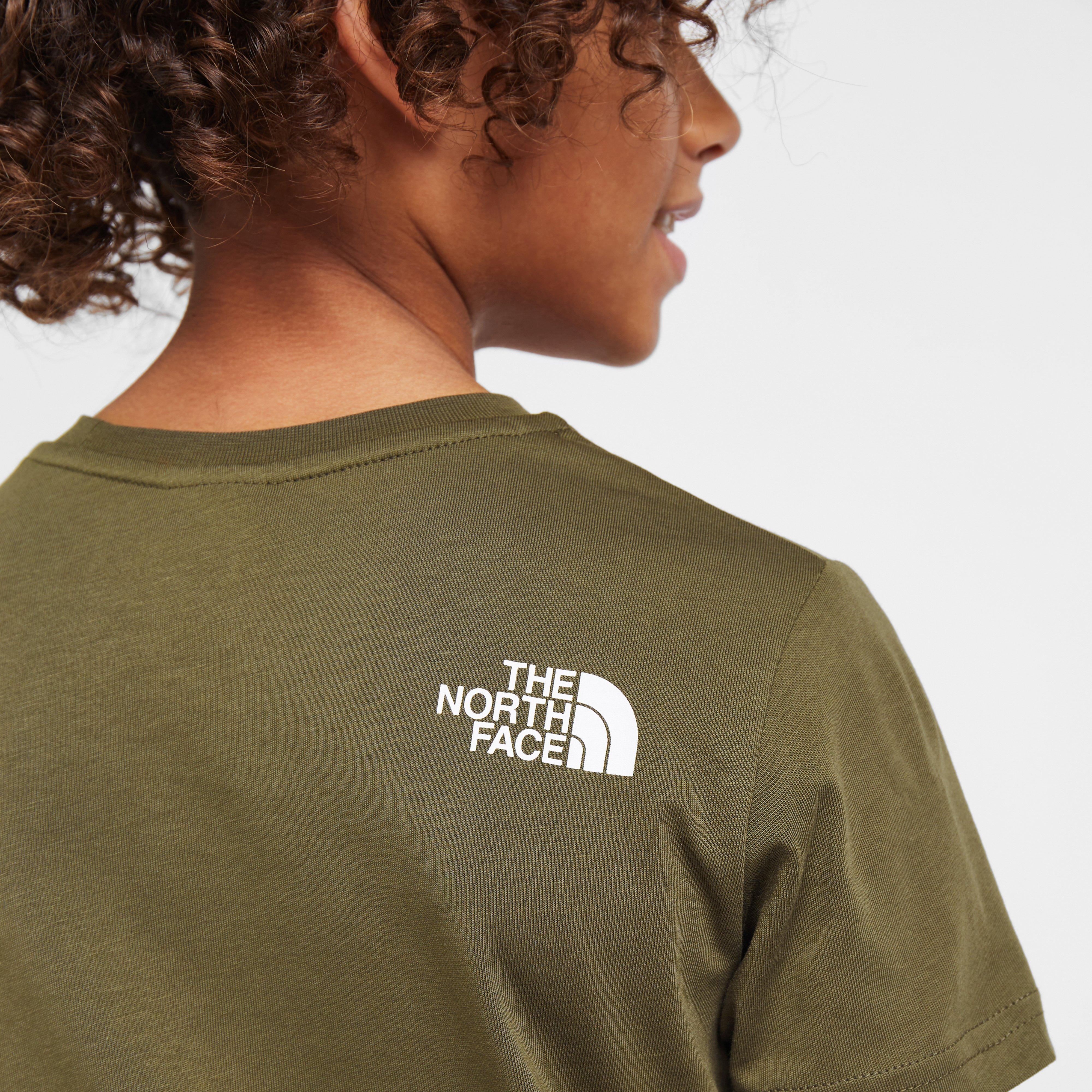 Kids' Box Short Sleeve T-Shirt - Image 5