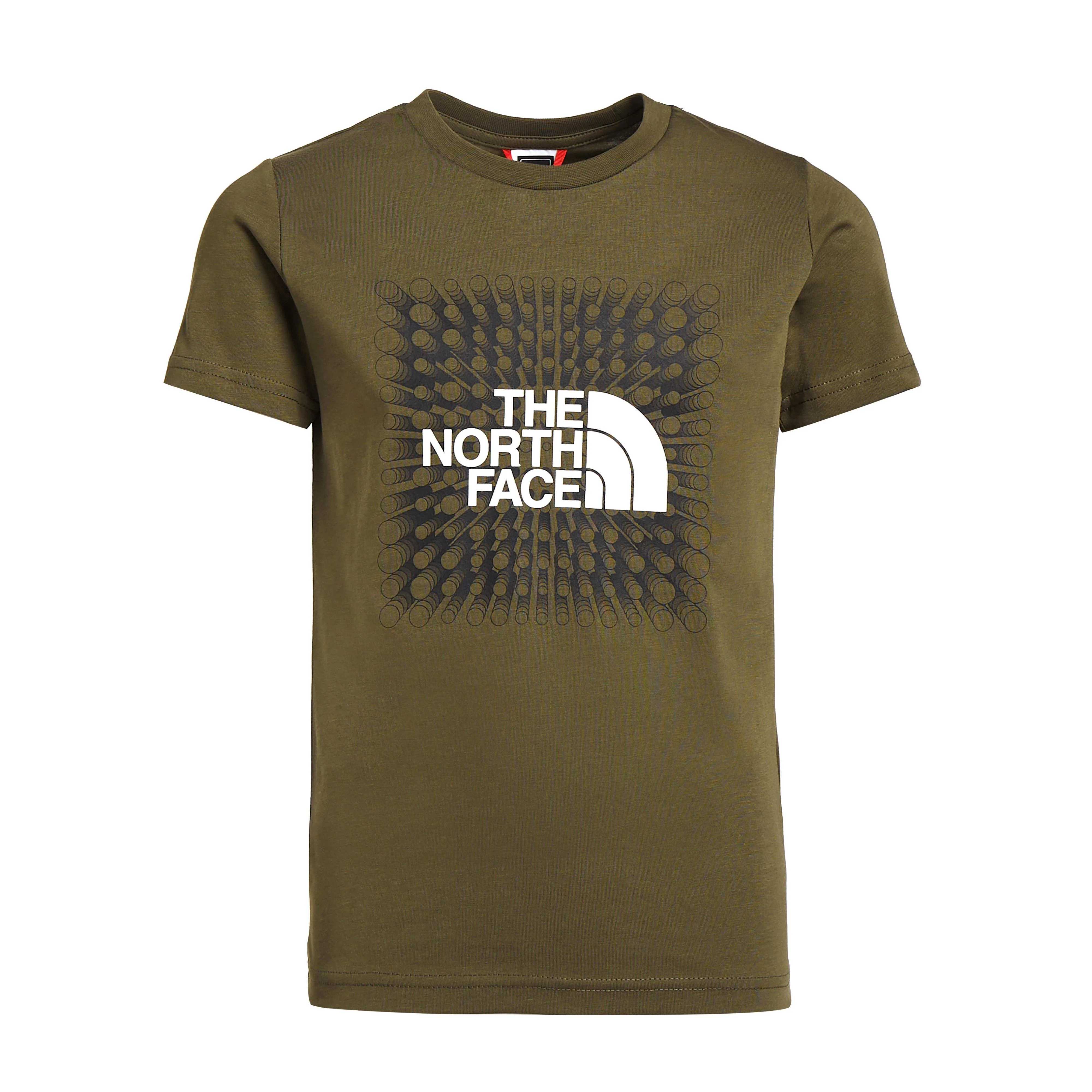 Kids' Box Short Sleeve T-Shirt - Image 7