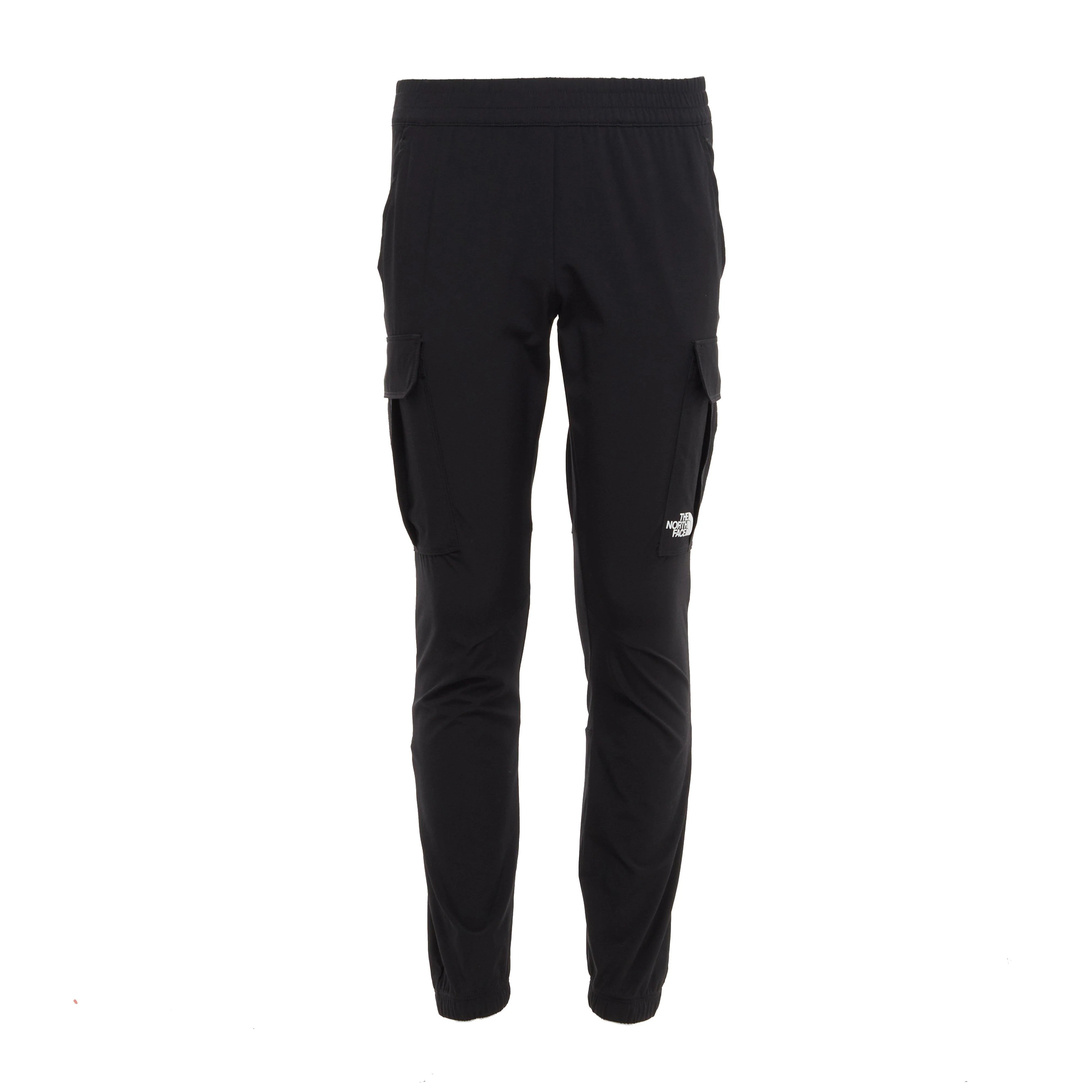 Kids’ Cargo Fleece Lined Pant - Image 5