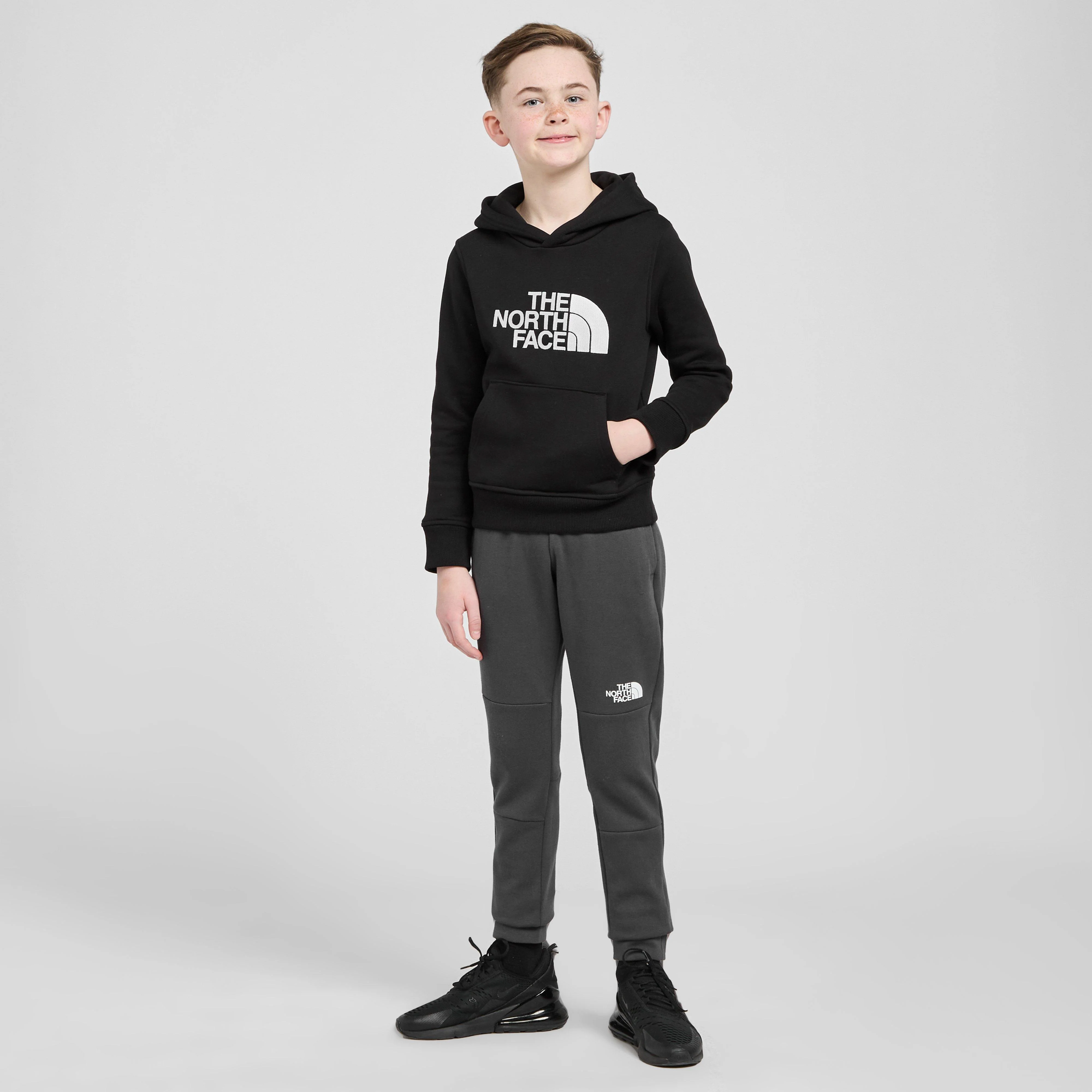 Kids' Drew Peak Hoodie - Image 3