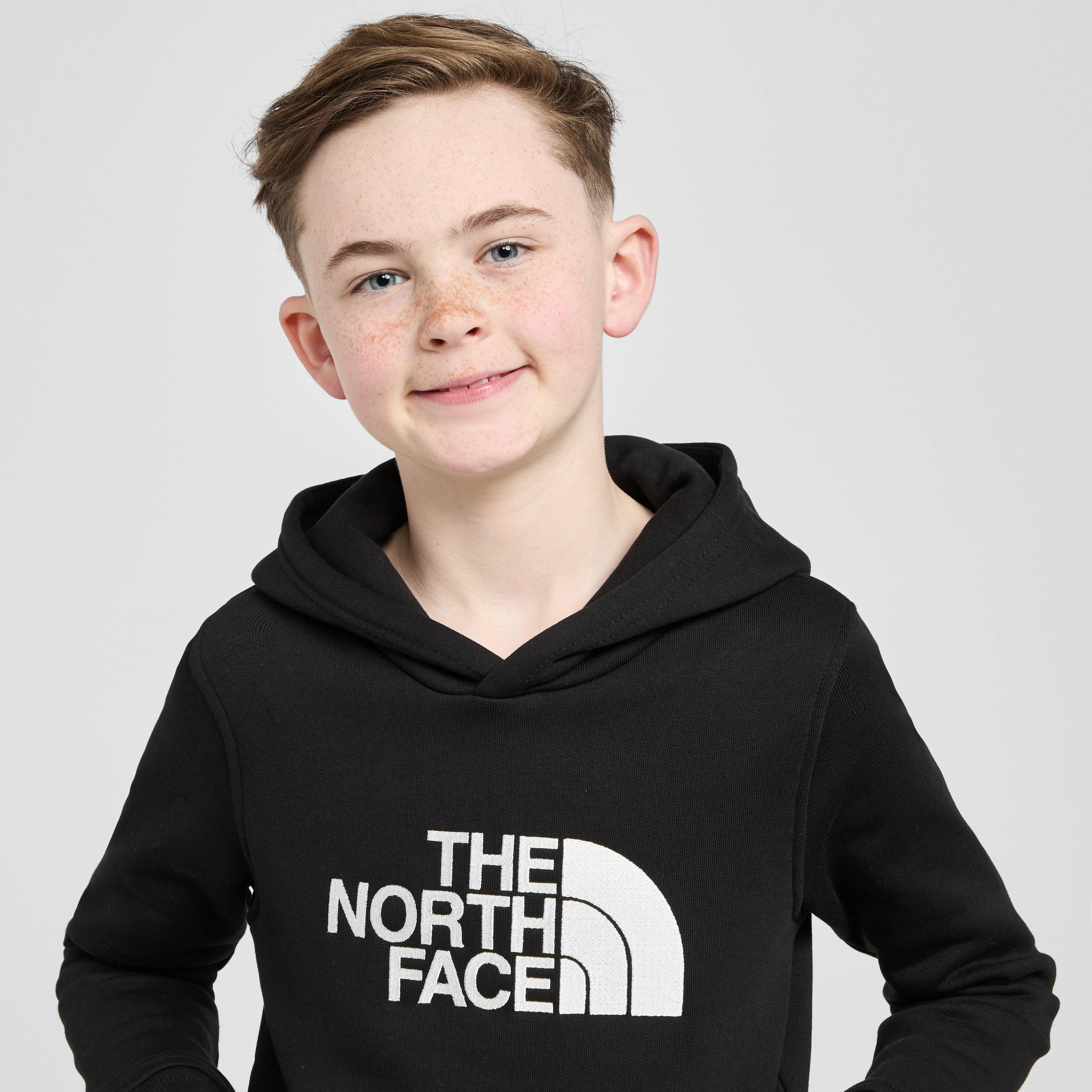 Kids' Drew Peak Hoodie - Image 4