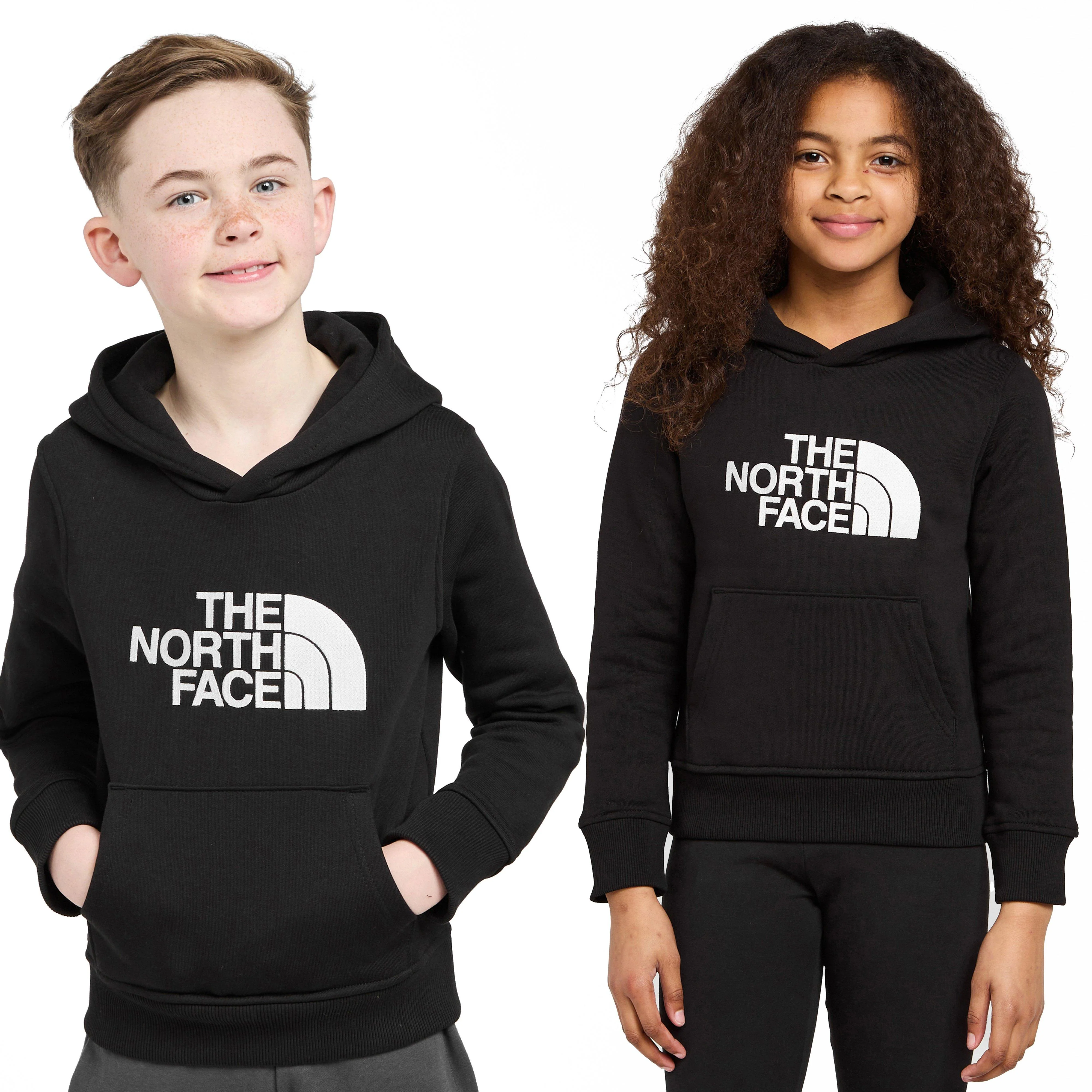 Kids' Drew Peak Hoodie - Image 8