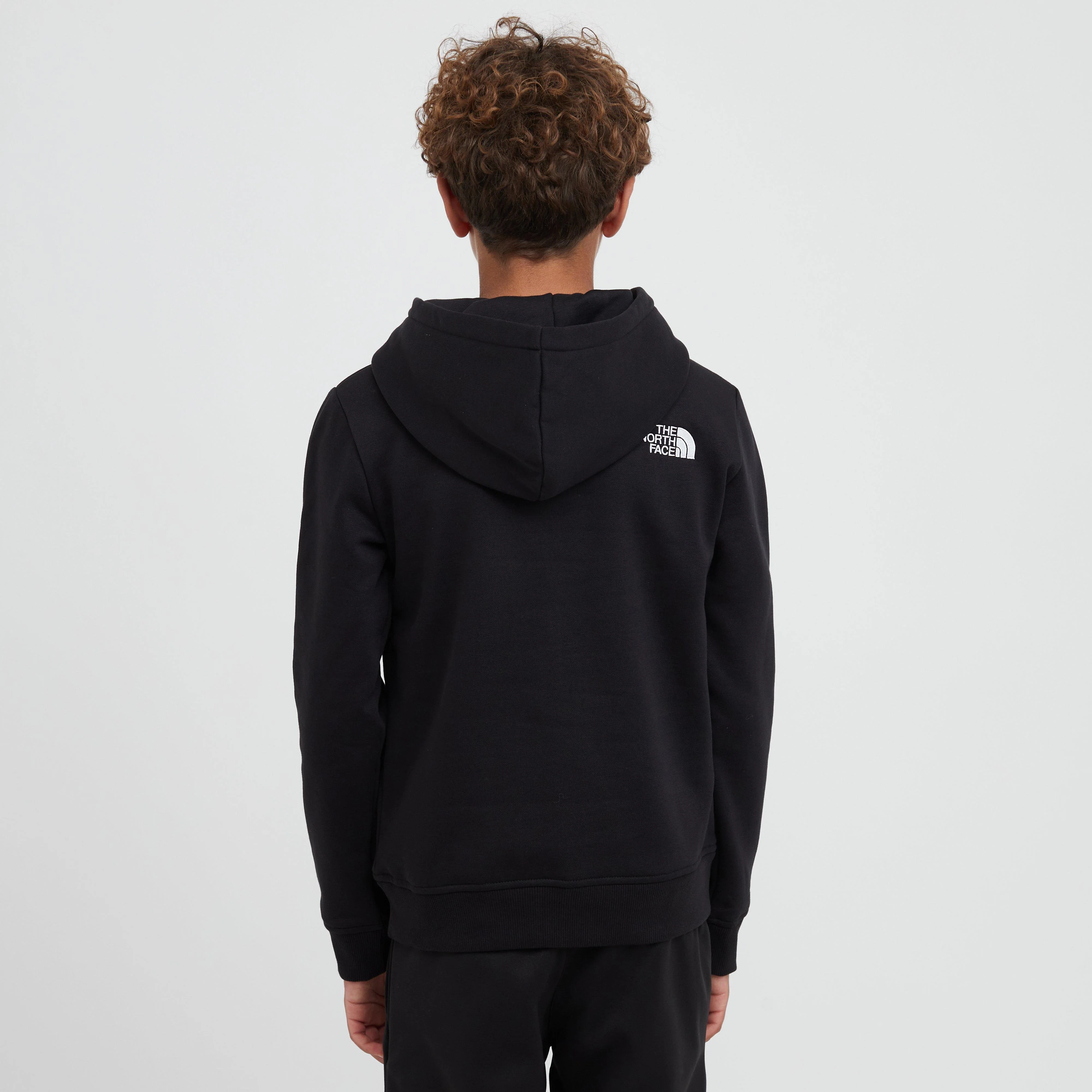 Kids' Drew Peak Hoodie - Image 2