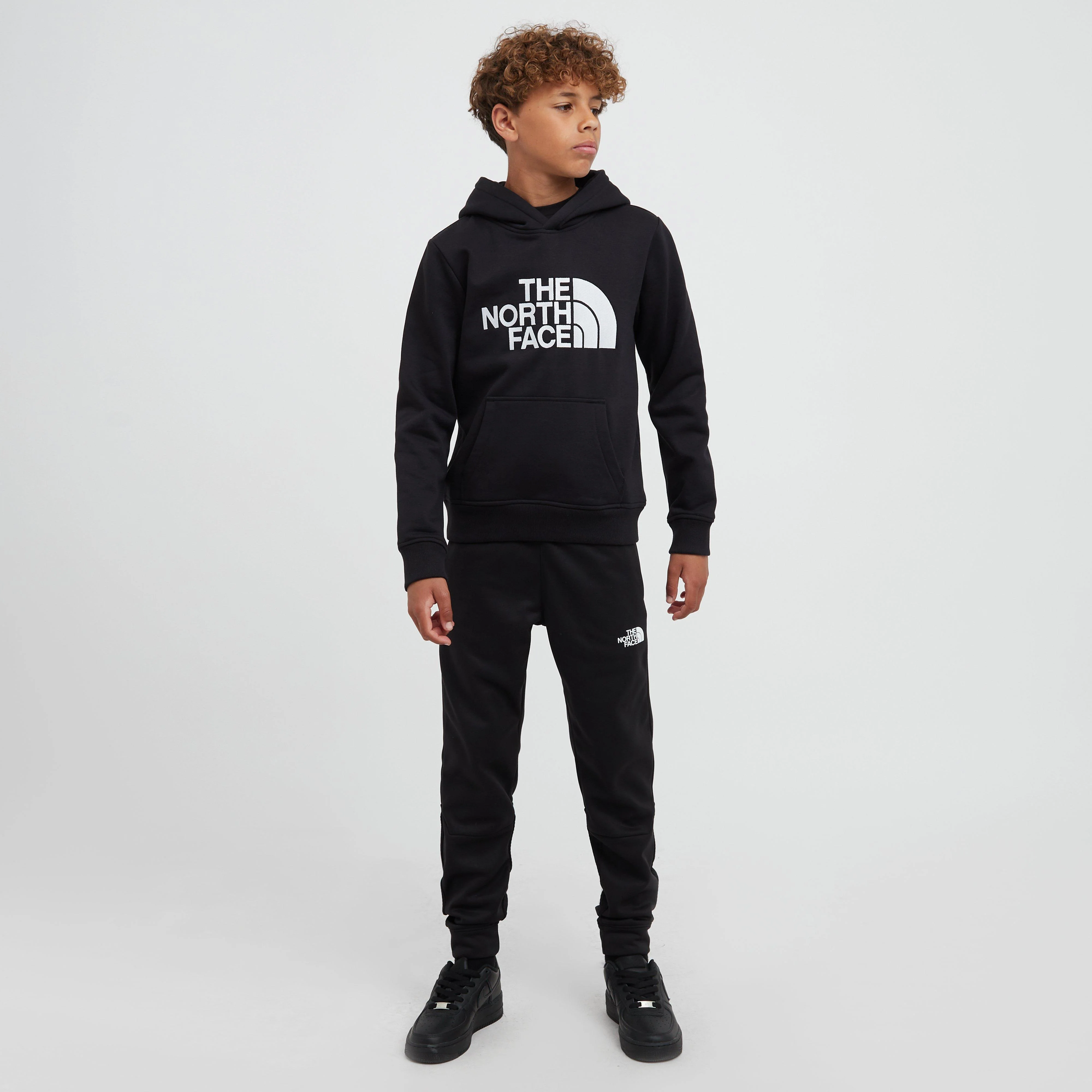 Kids' Drew Peak Hoodie - Image 3