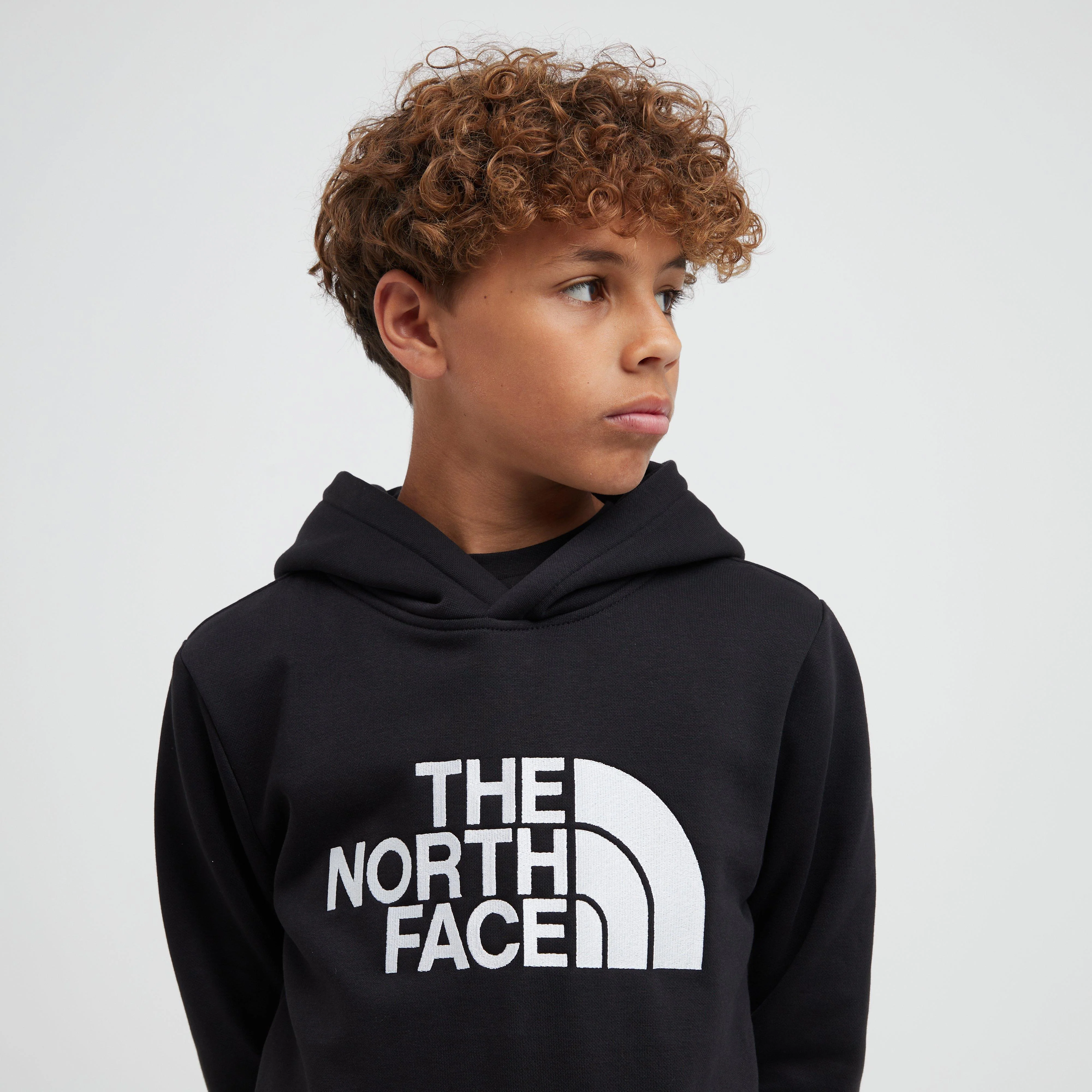 Kids' Drew Peak Hoodie - Image 4