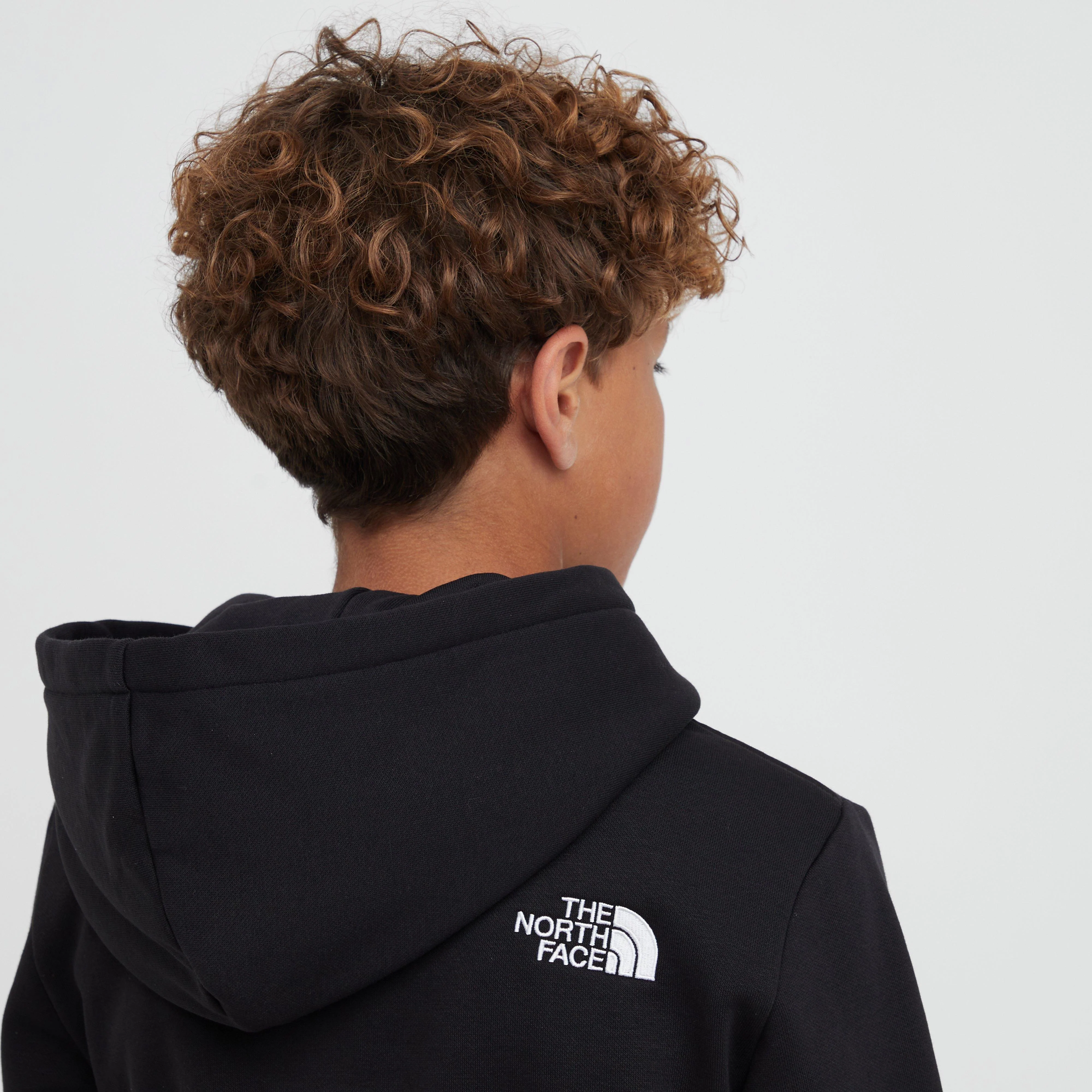 Kids' Drew Peak Hoodie - Image 5