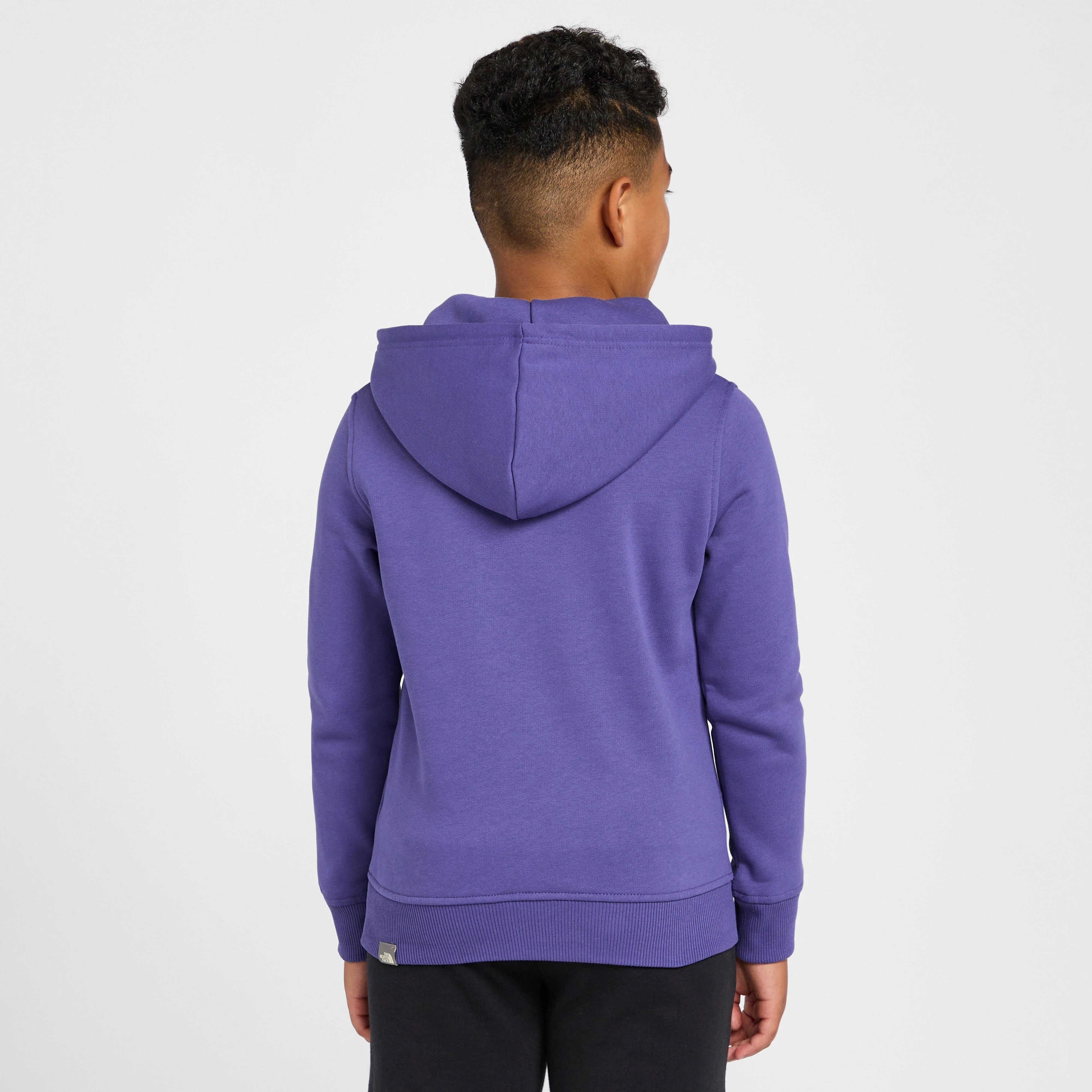 Kids' Drew Peak Hoodie - Image 2