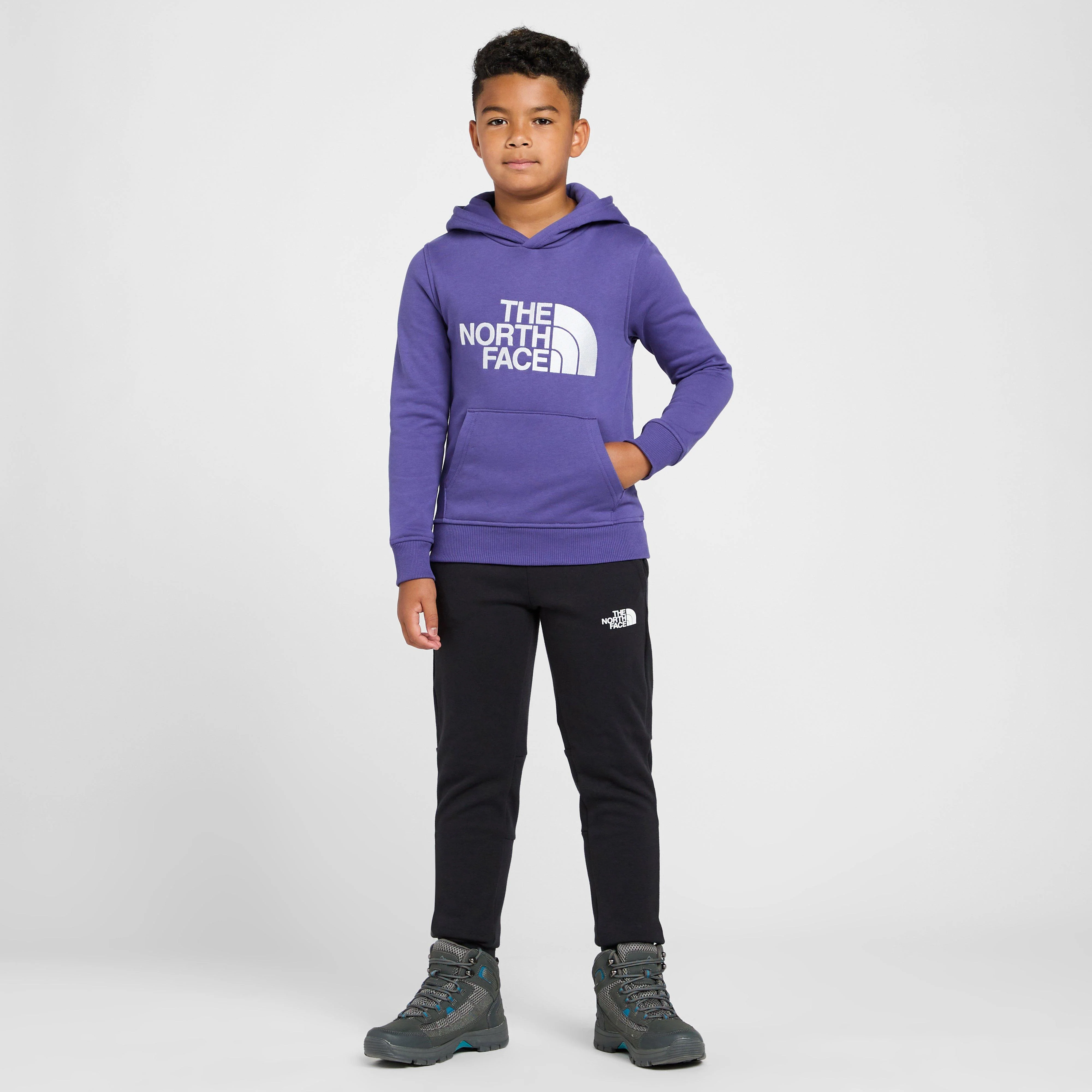 Kids' Drew Peak Hoodie - Image 3