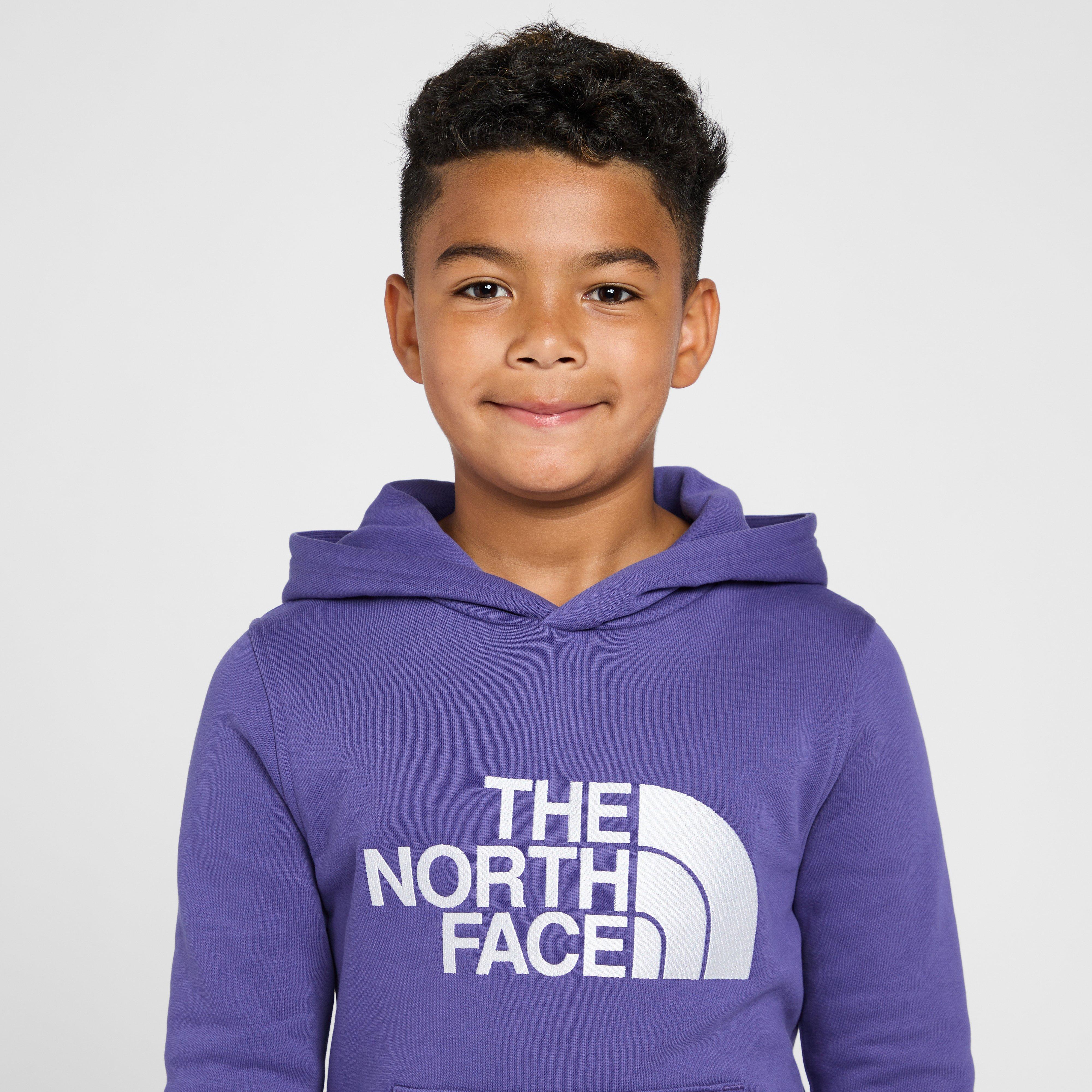 Kids' Drew Peak Hoodie - Image 4