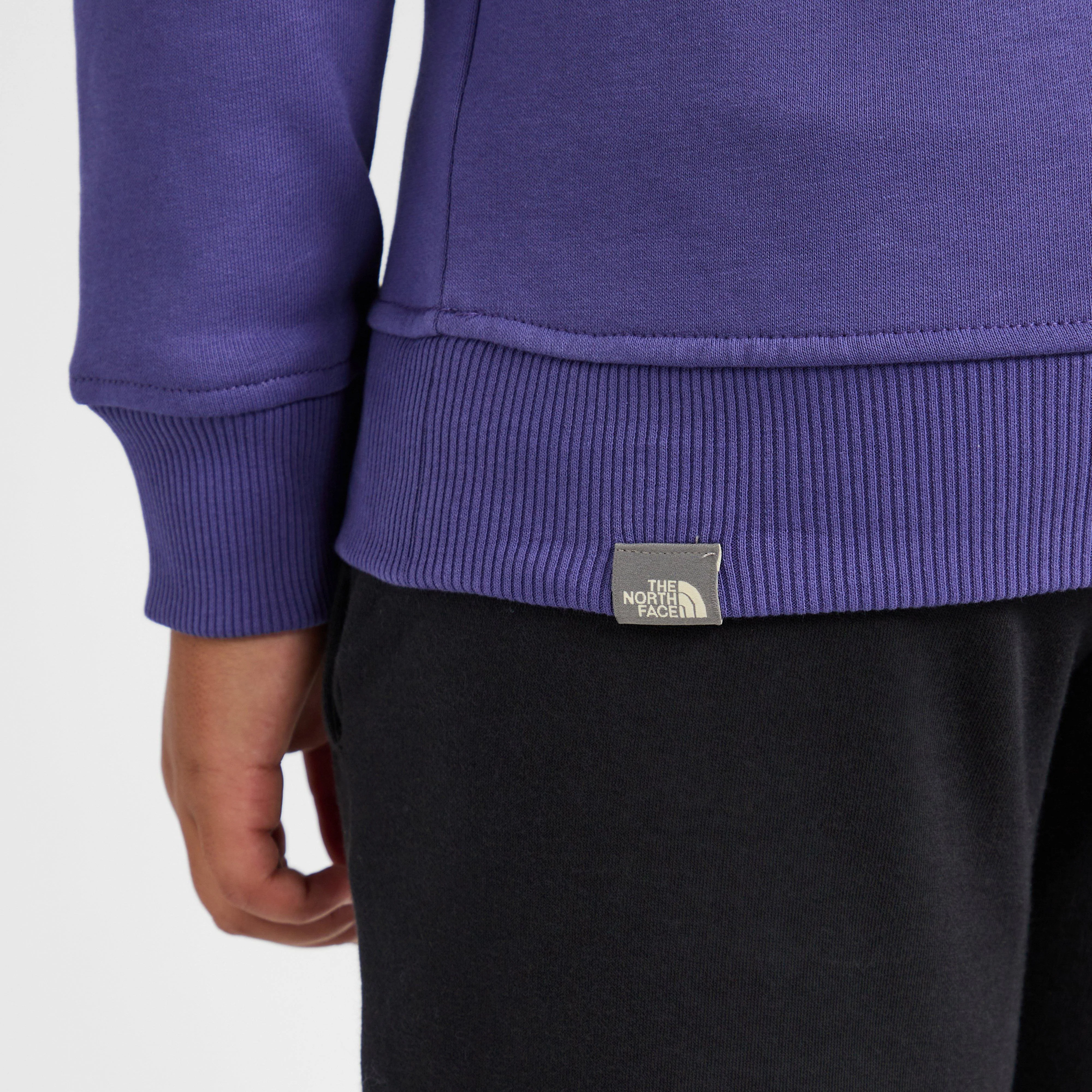 Kids' Drew Peak Hoodie - Image 6