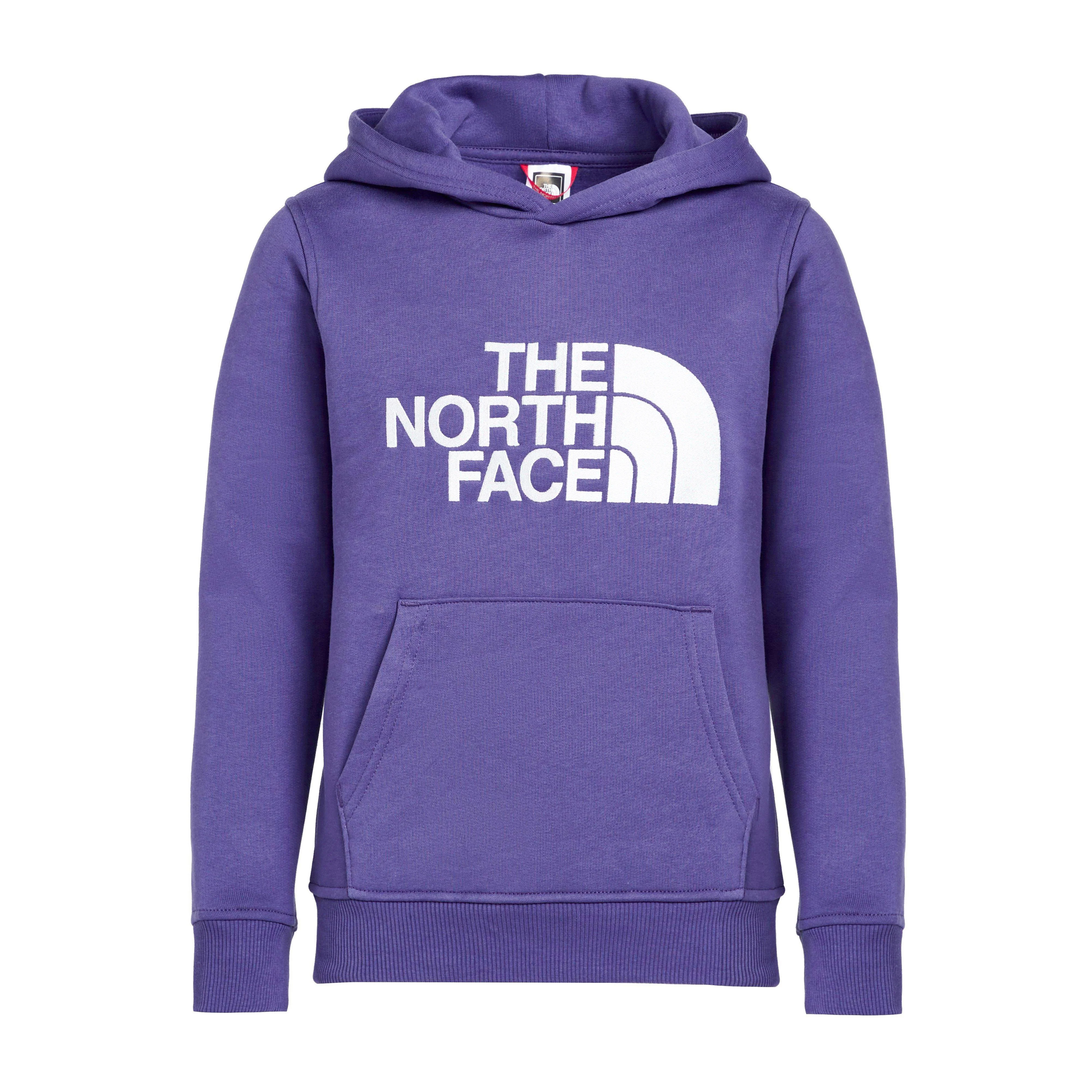 Kids' Drew Peak Hoodie - Image 7