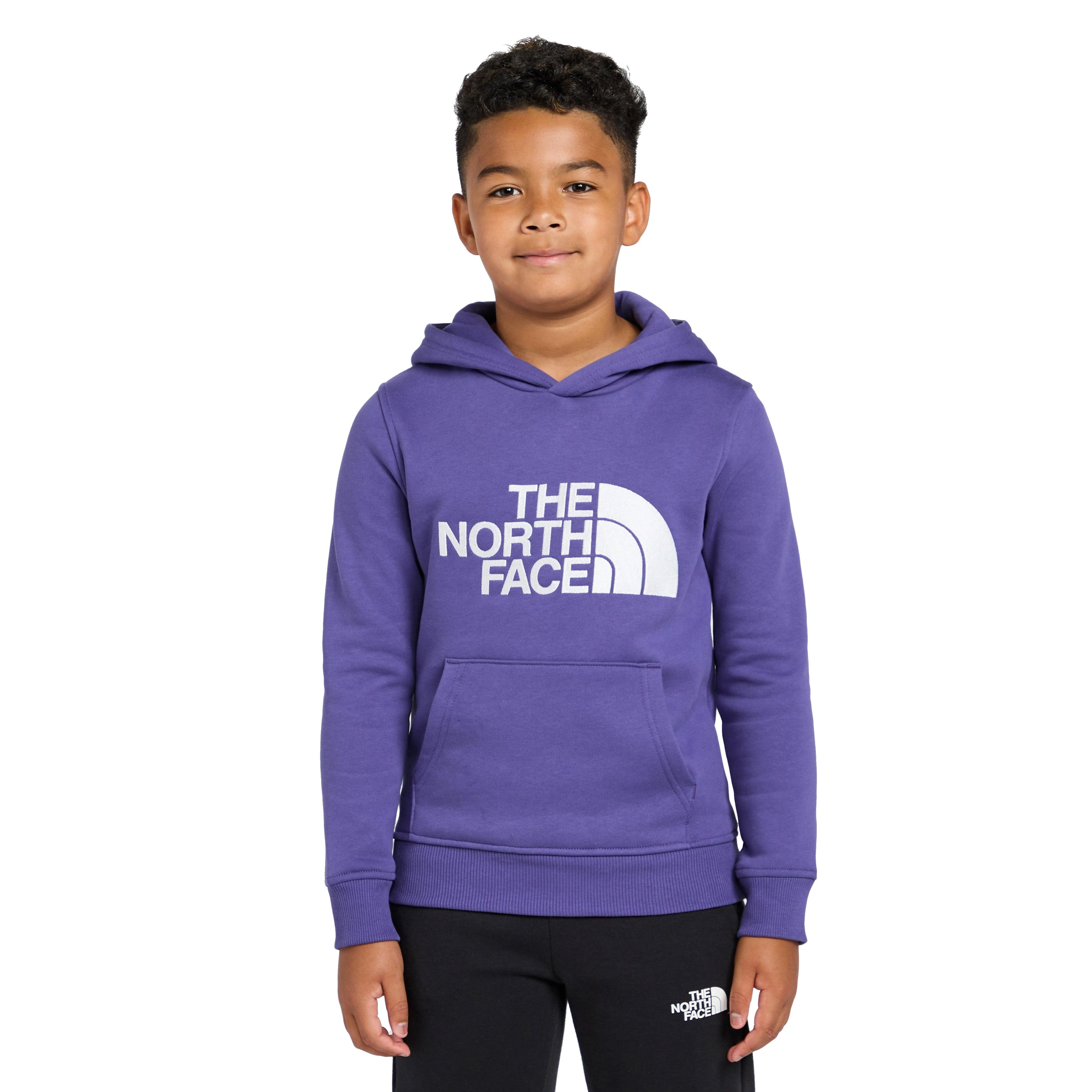 Kids' Drew Peak Hoodie - Image 8