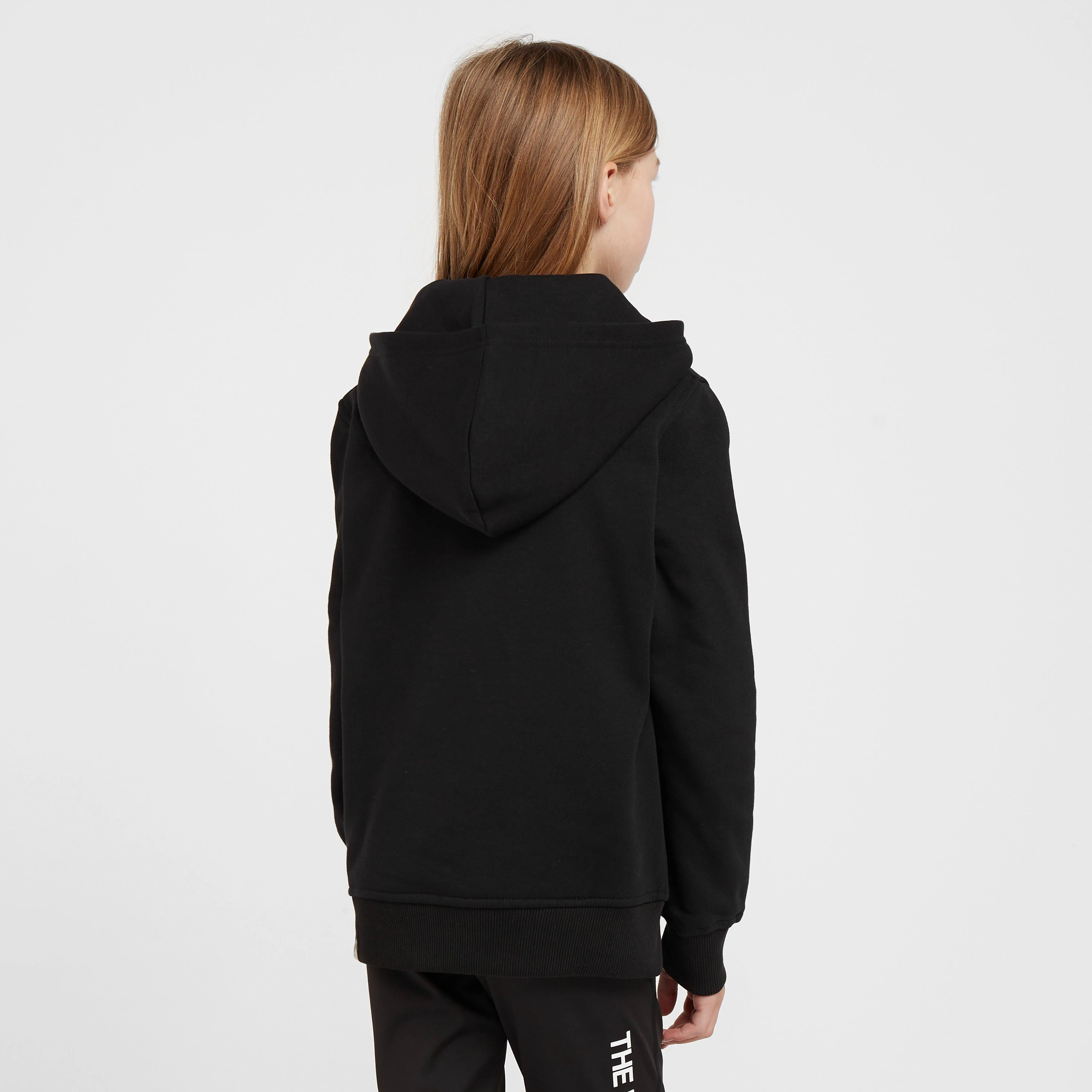 Kids' Drew Peak Overhead Hoodie - Image 2