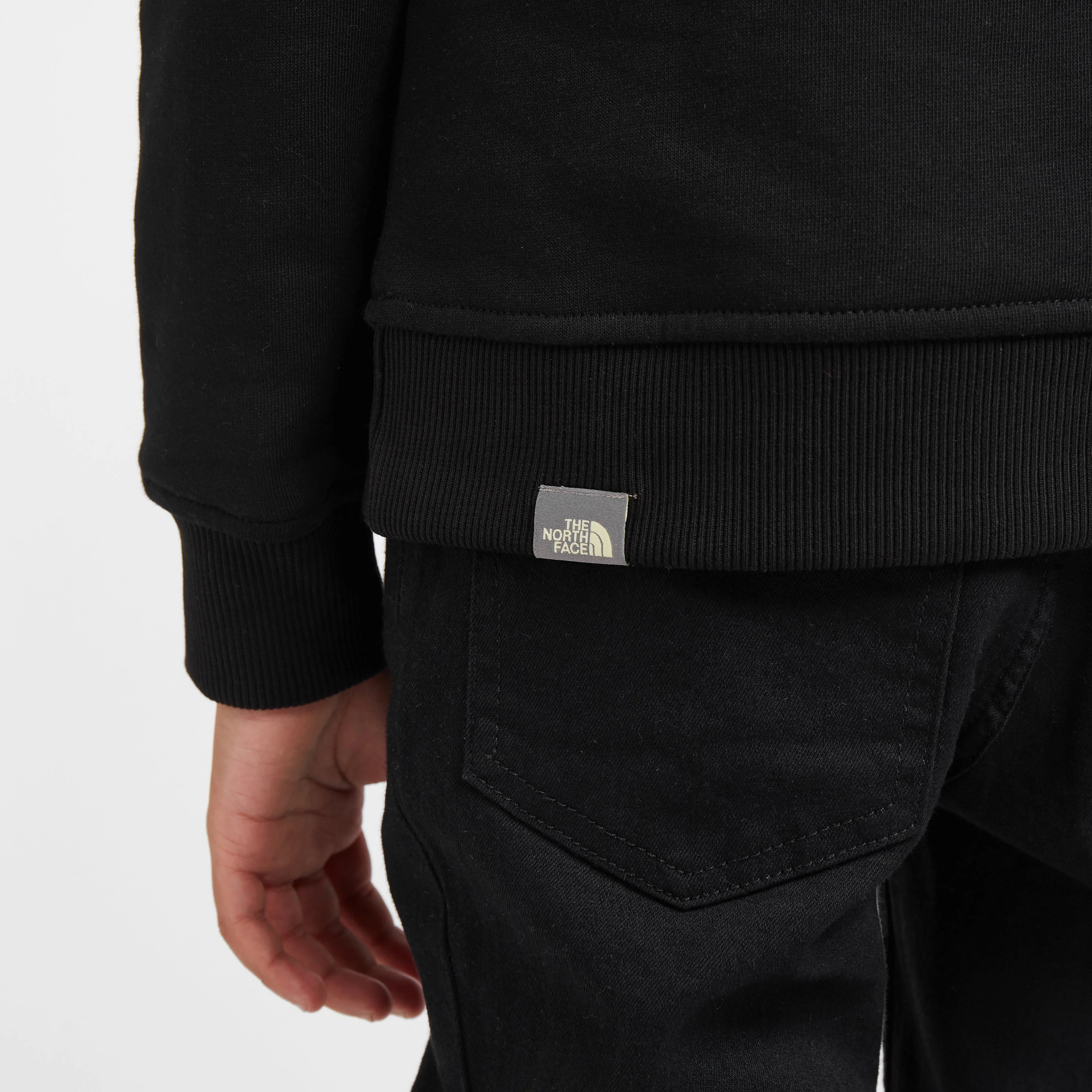 Kids' Drew Peak Overhead Hoodie - Image 6