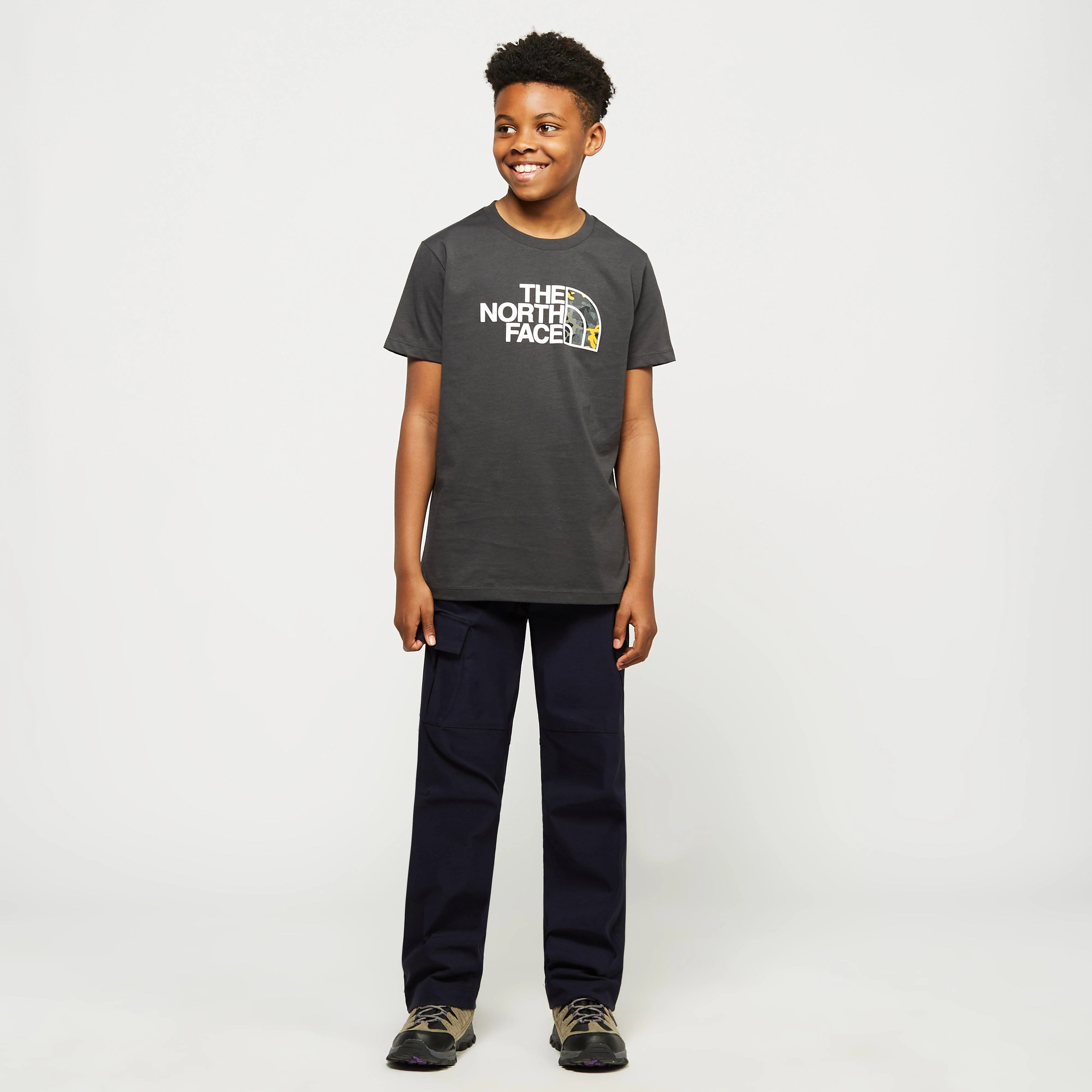 Kids' Easy Tee - Image 3