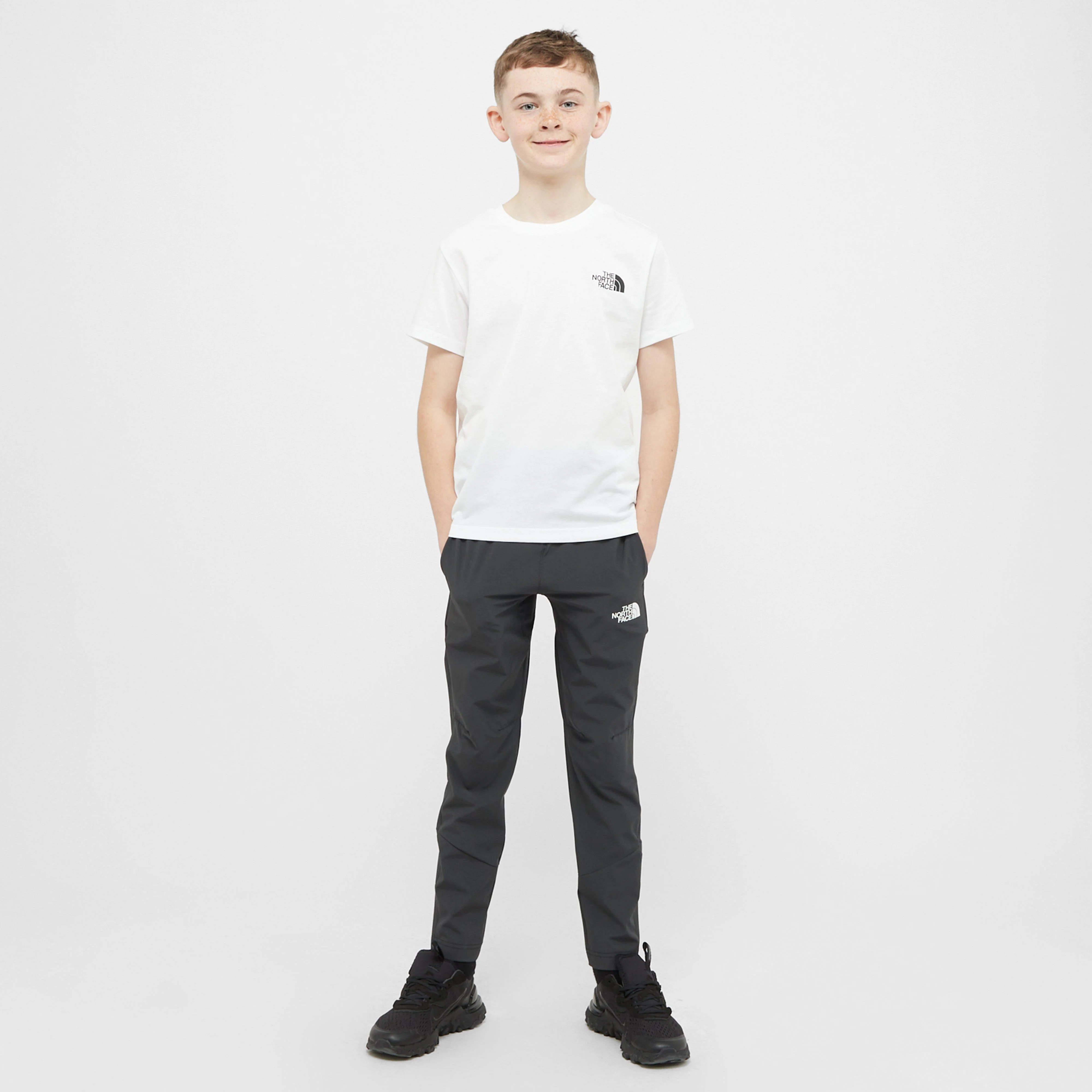 Kids' Exploration Pants - Image 3