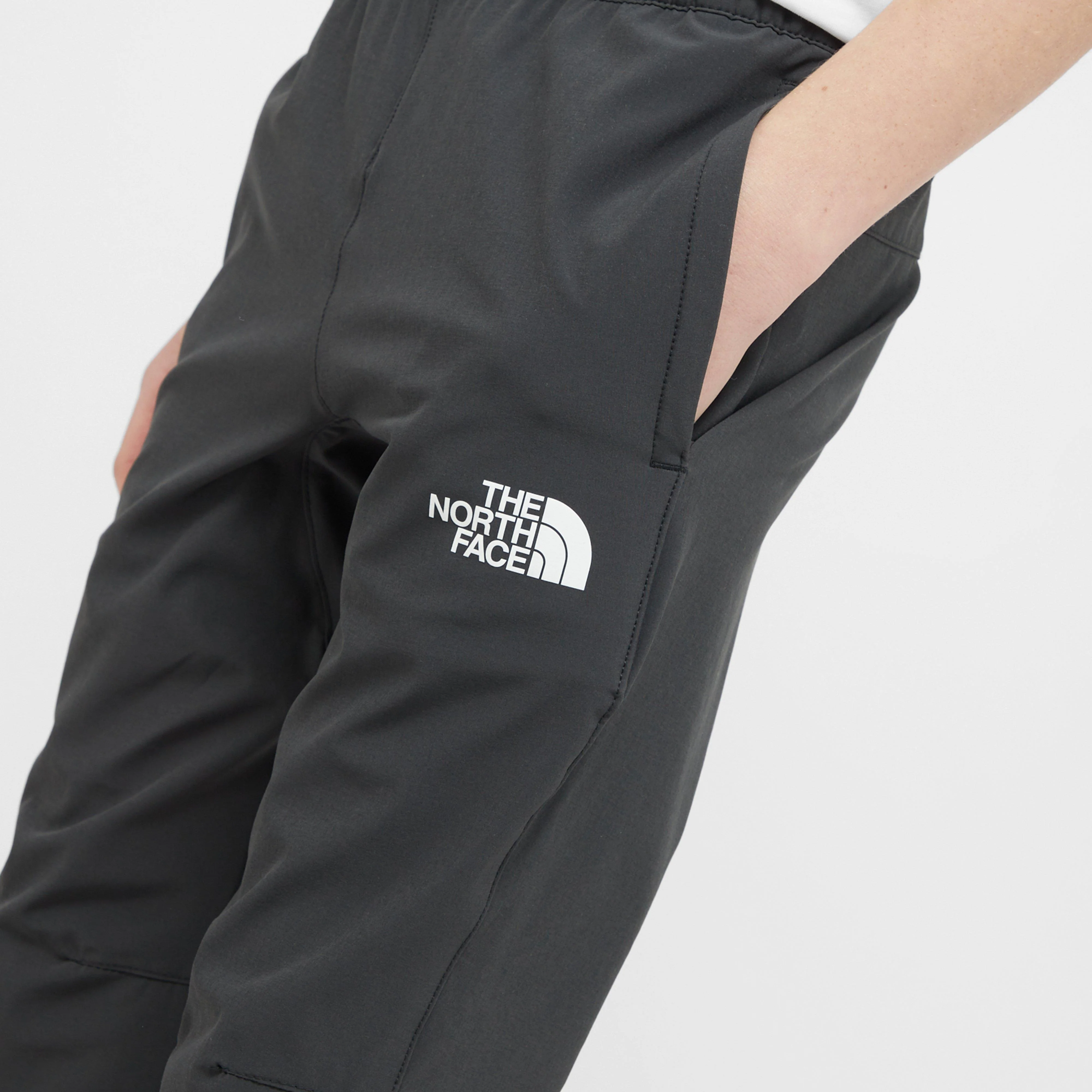 Kids' Exploration Pants - Image 4