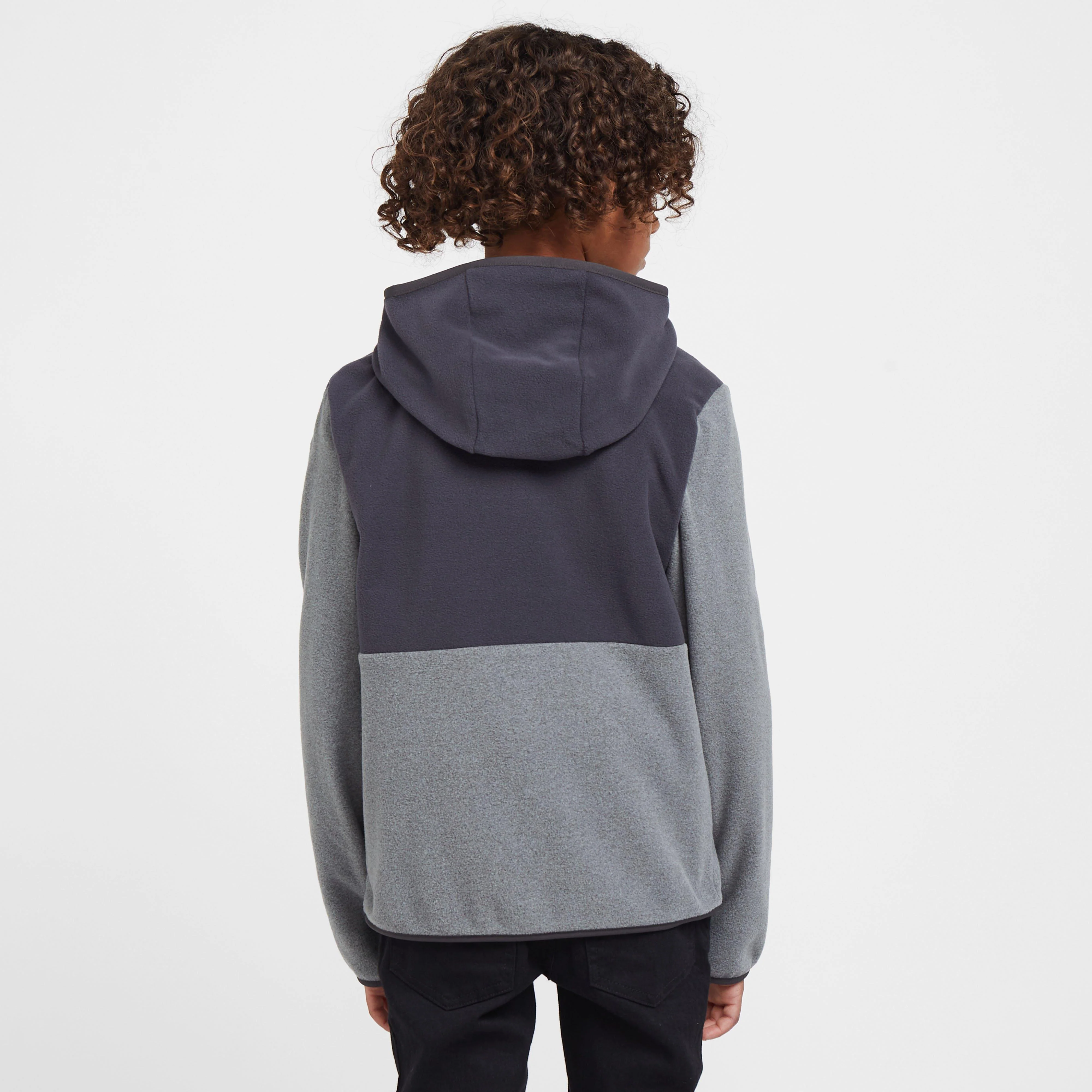 Kids’ Glacier Full-Zip - Image 2