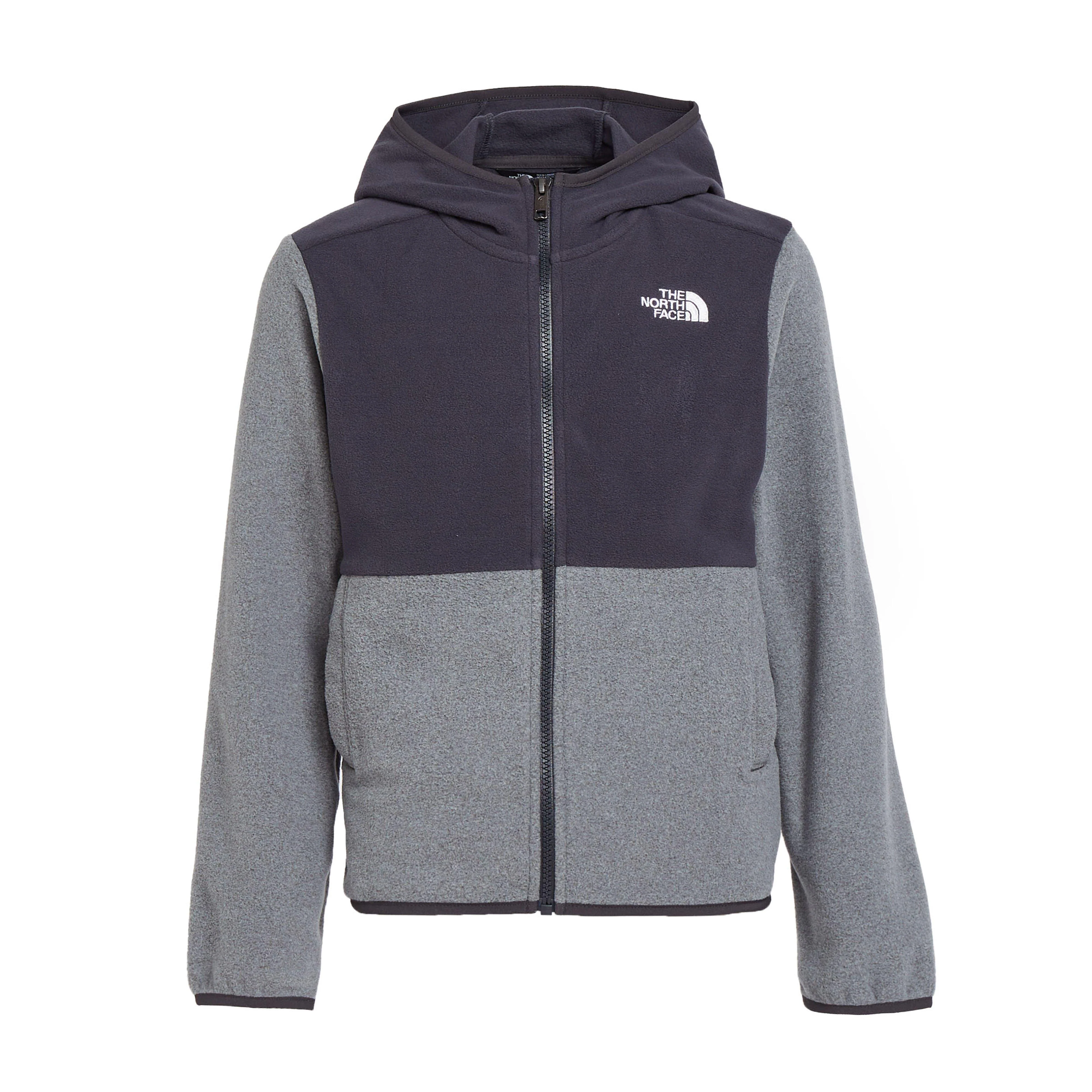 Kids’ Glacier Full-Zip - Image 6