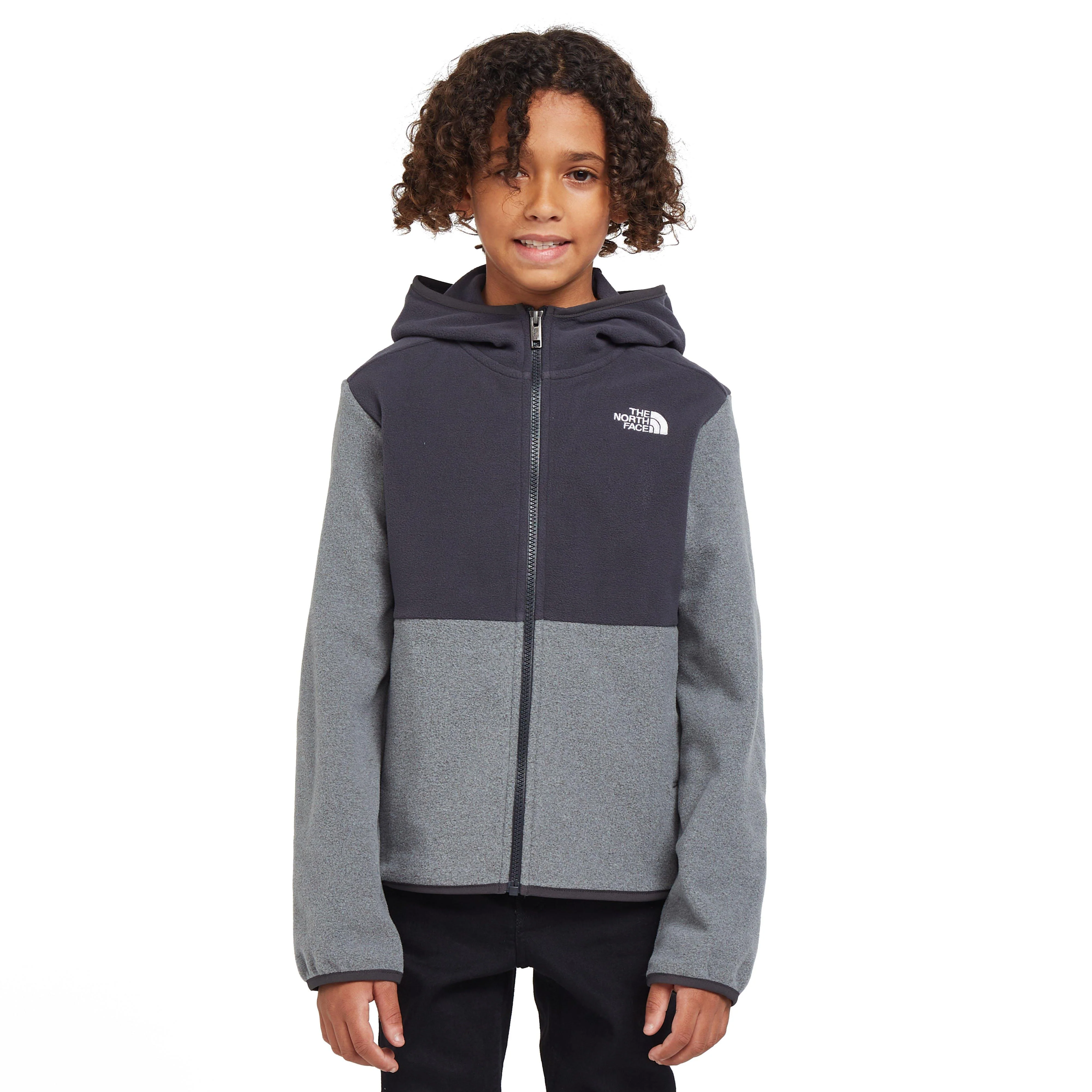 Kids’ Glacier Full-Zip - Image 7