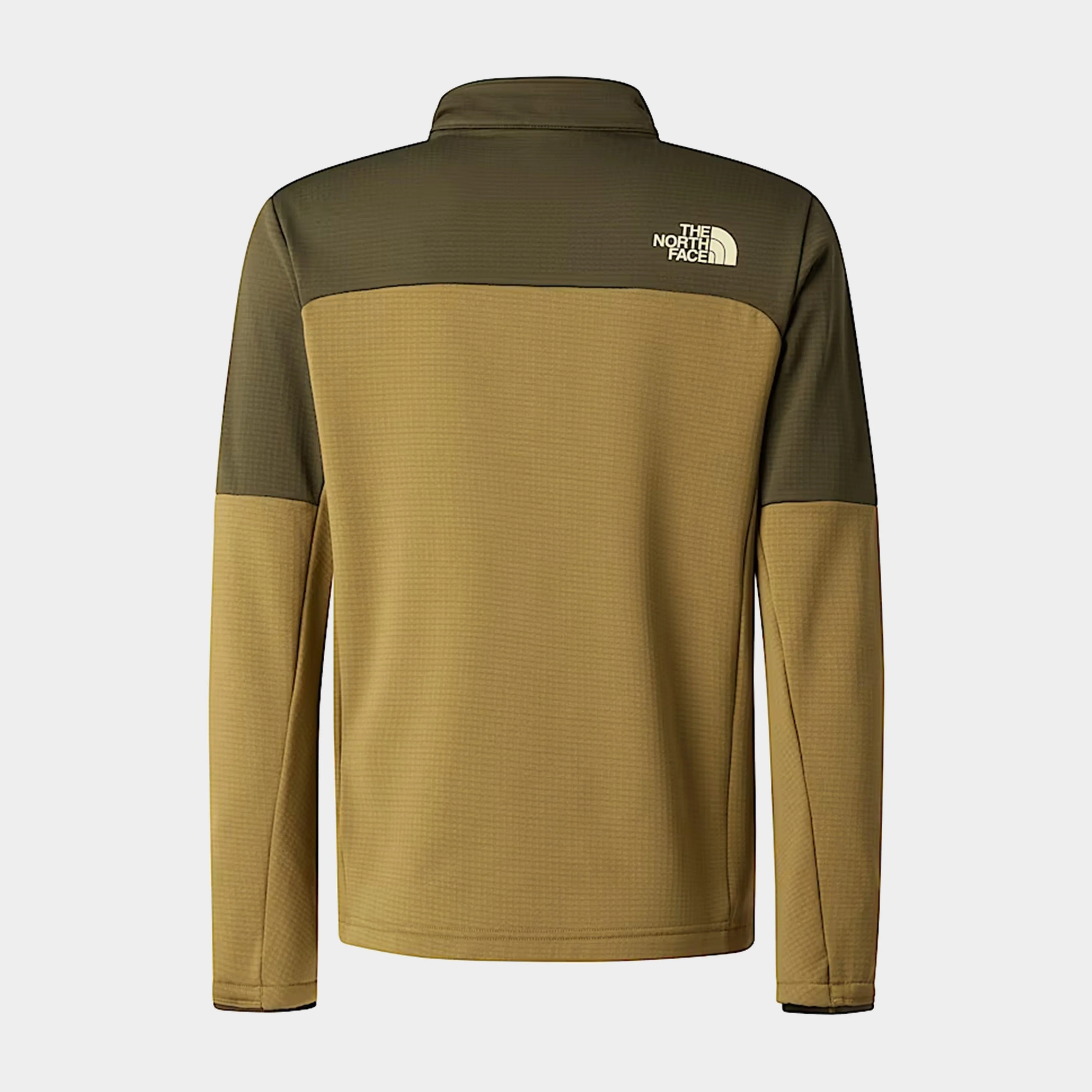 Kids' Hike Full Zip Midlayer - Image 2