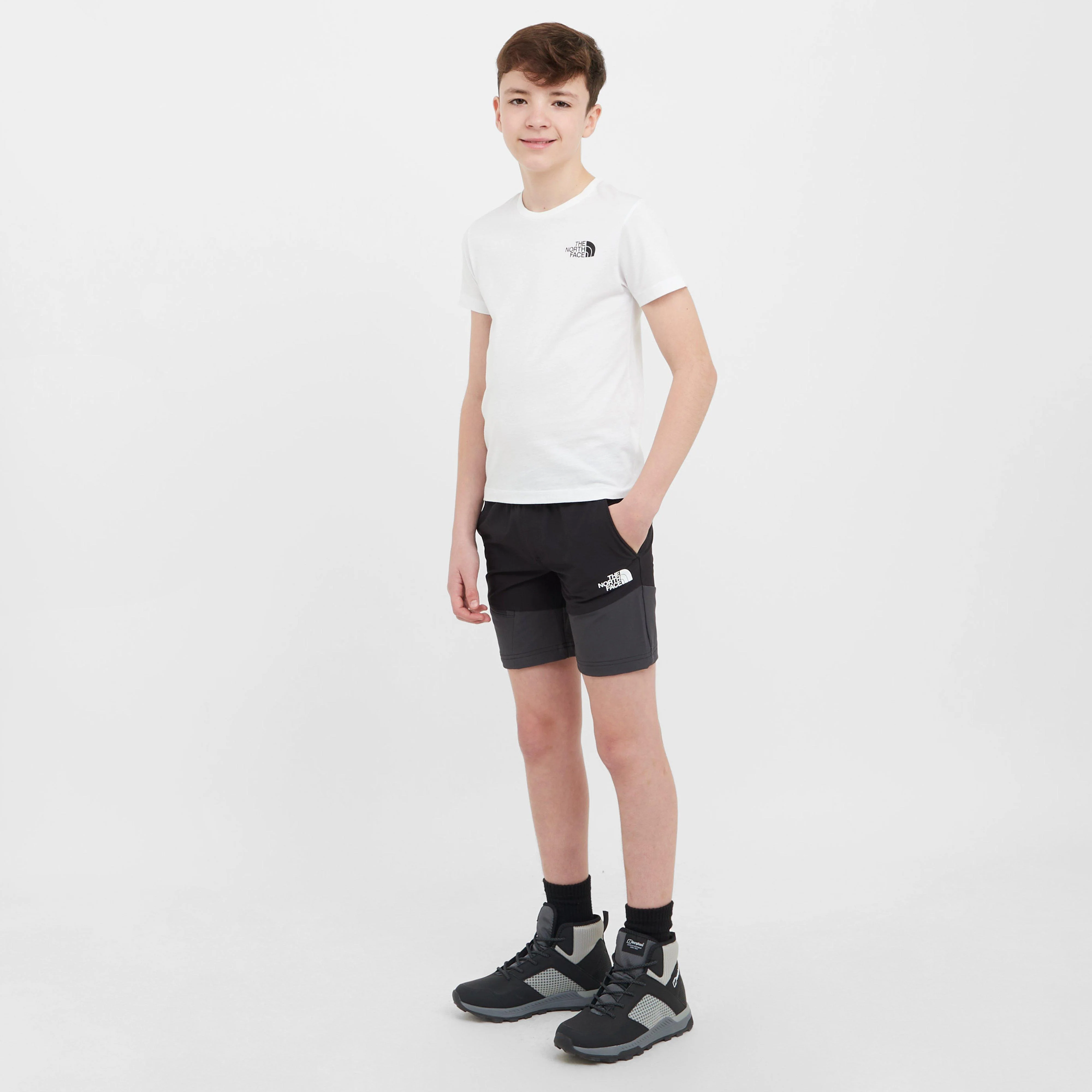Kids’ Hike Shorts - Image 3