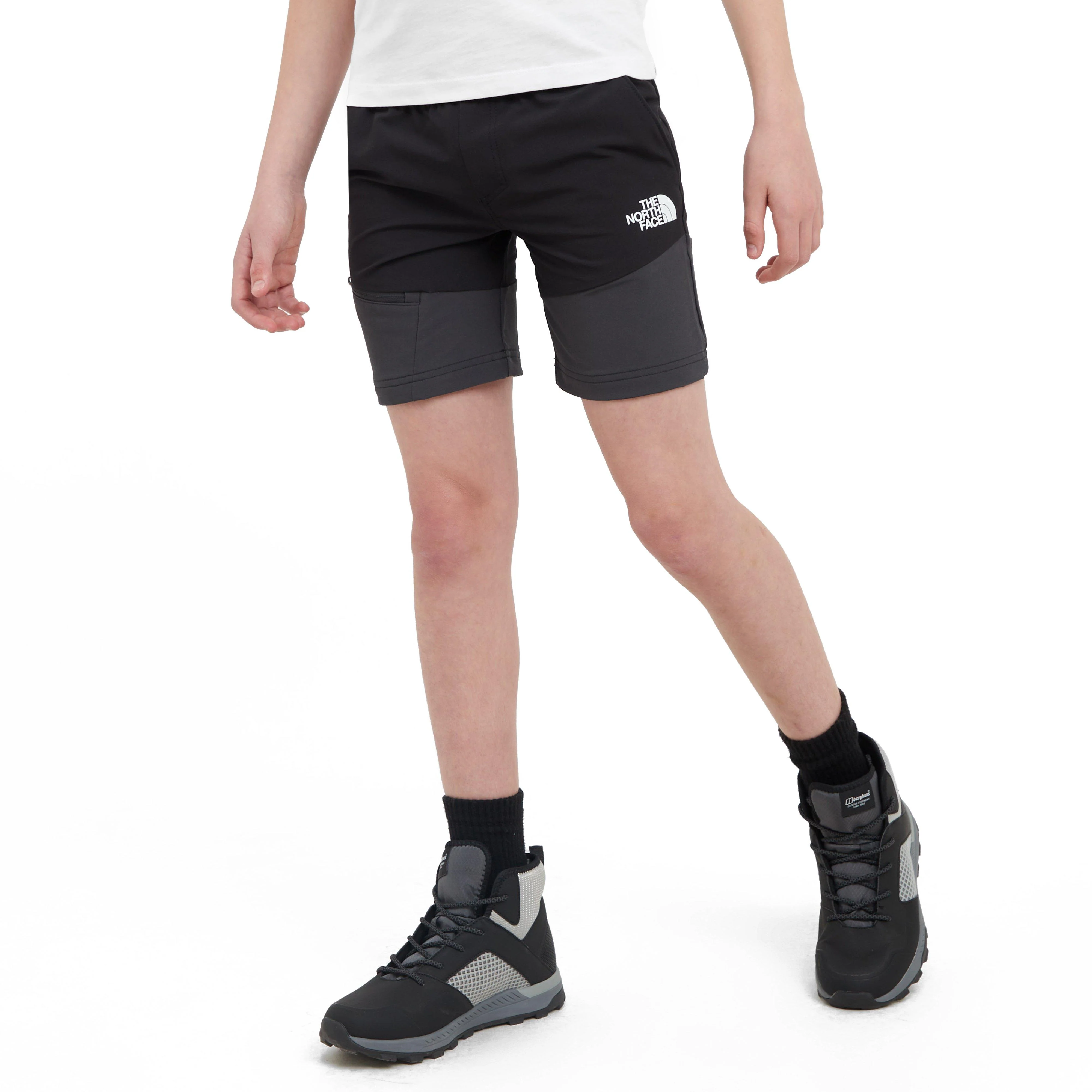 Kids’ Hike Shorts - Image 8