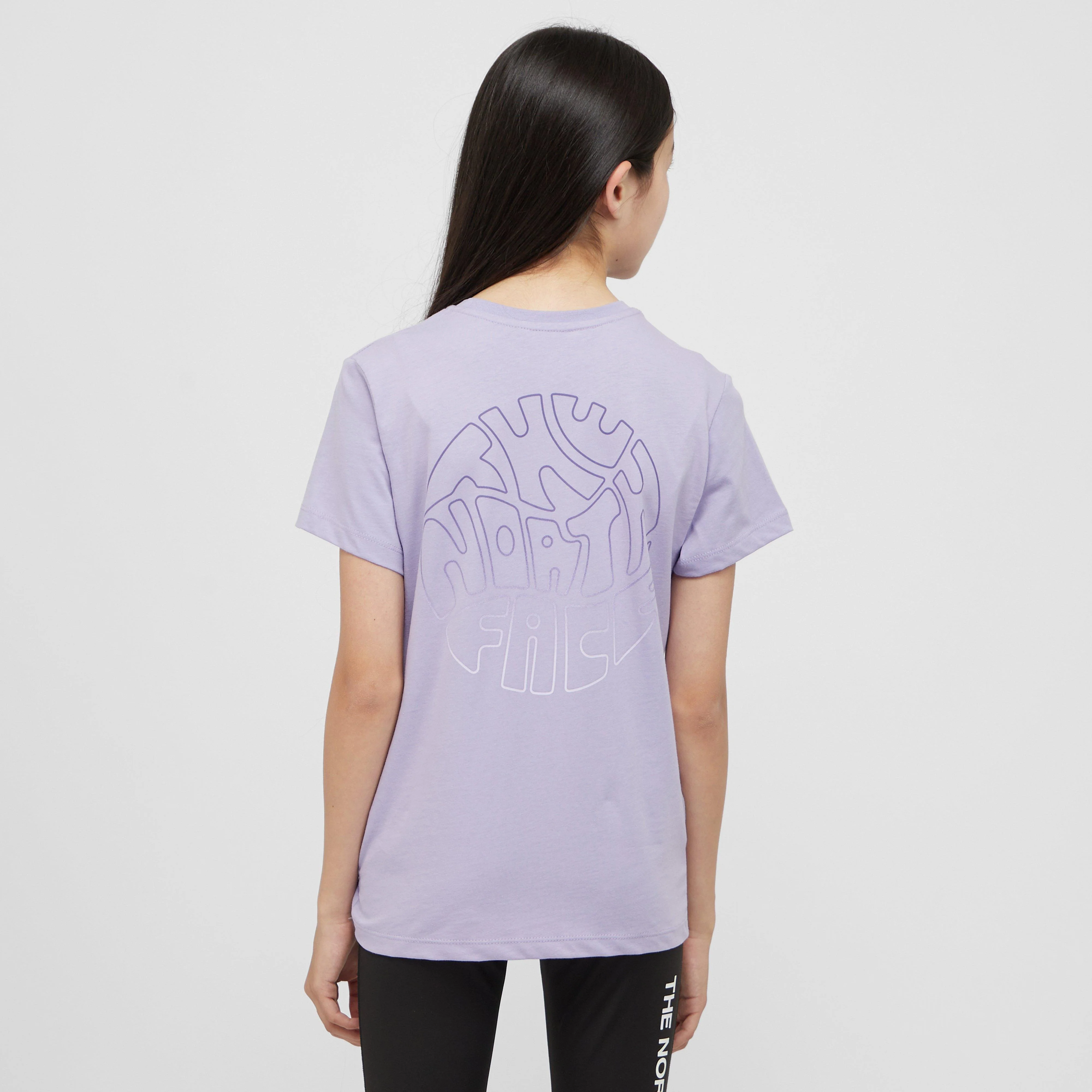 Kids' Repeat Back Hit T-Shirt - Image 2