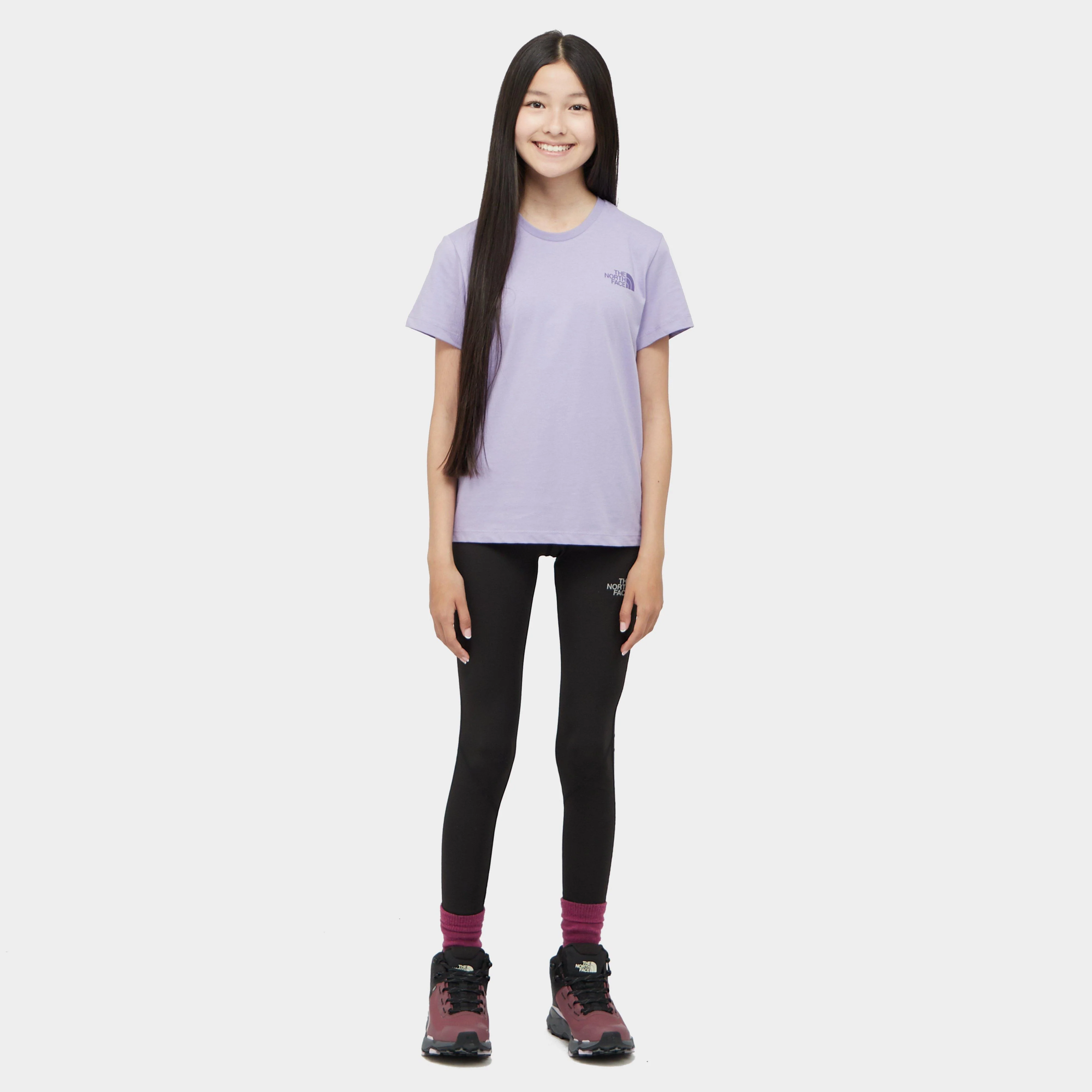 Kids' Repeat Back Hit T-Shirt - Image 3