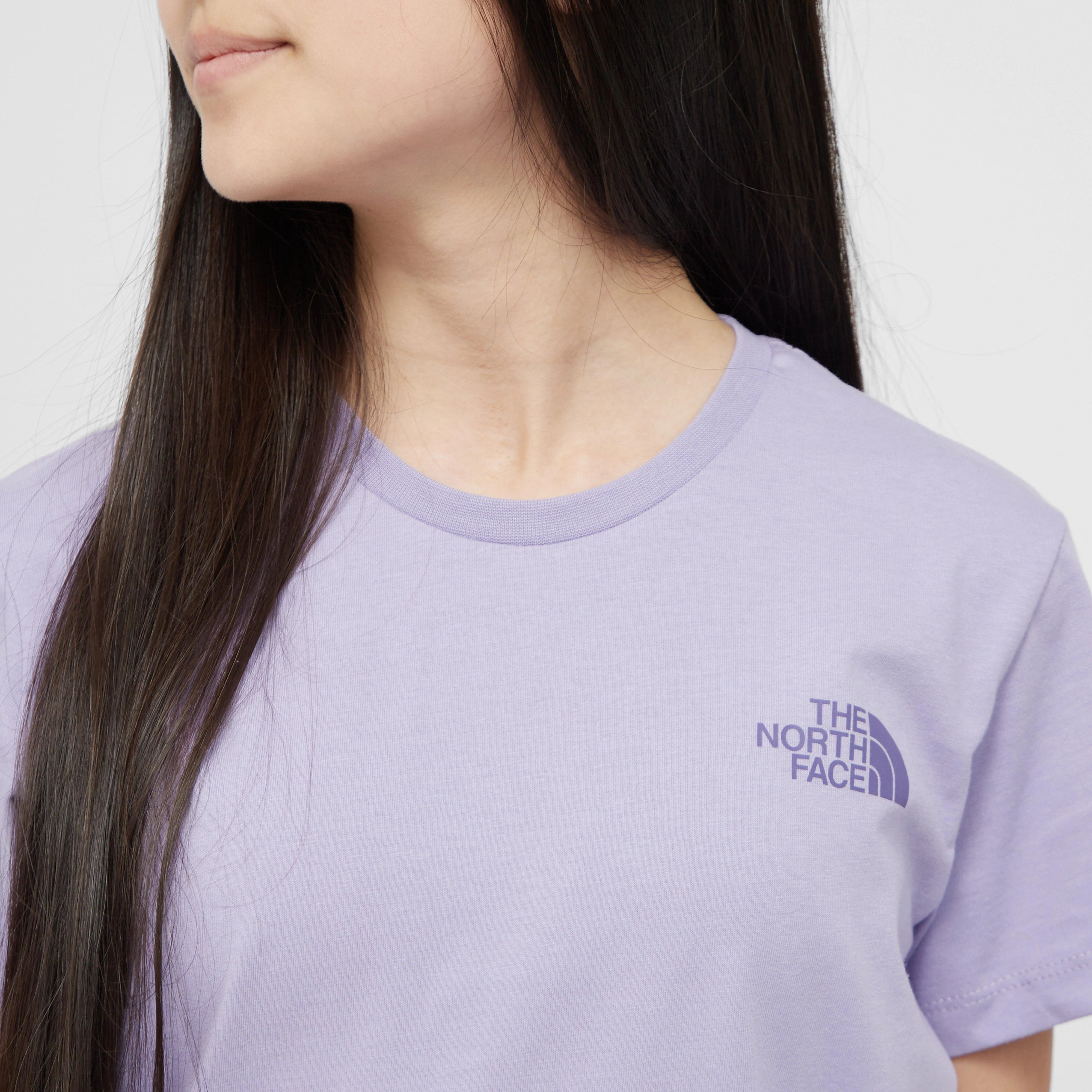 Kids' Repeat Back Hit T-Shirt - Image 4