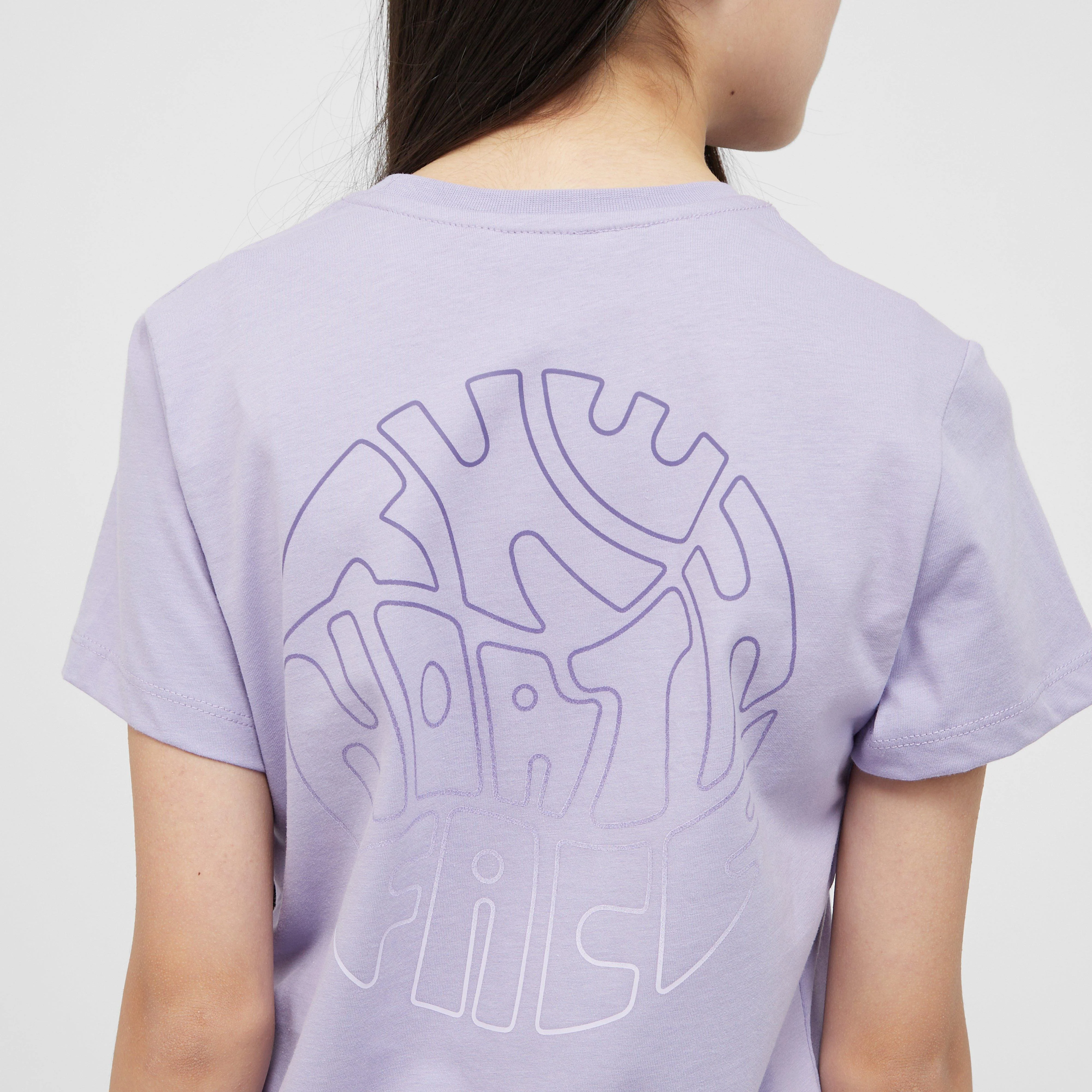 Kids' Repeat Back Hit T-Shirt - Image 5