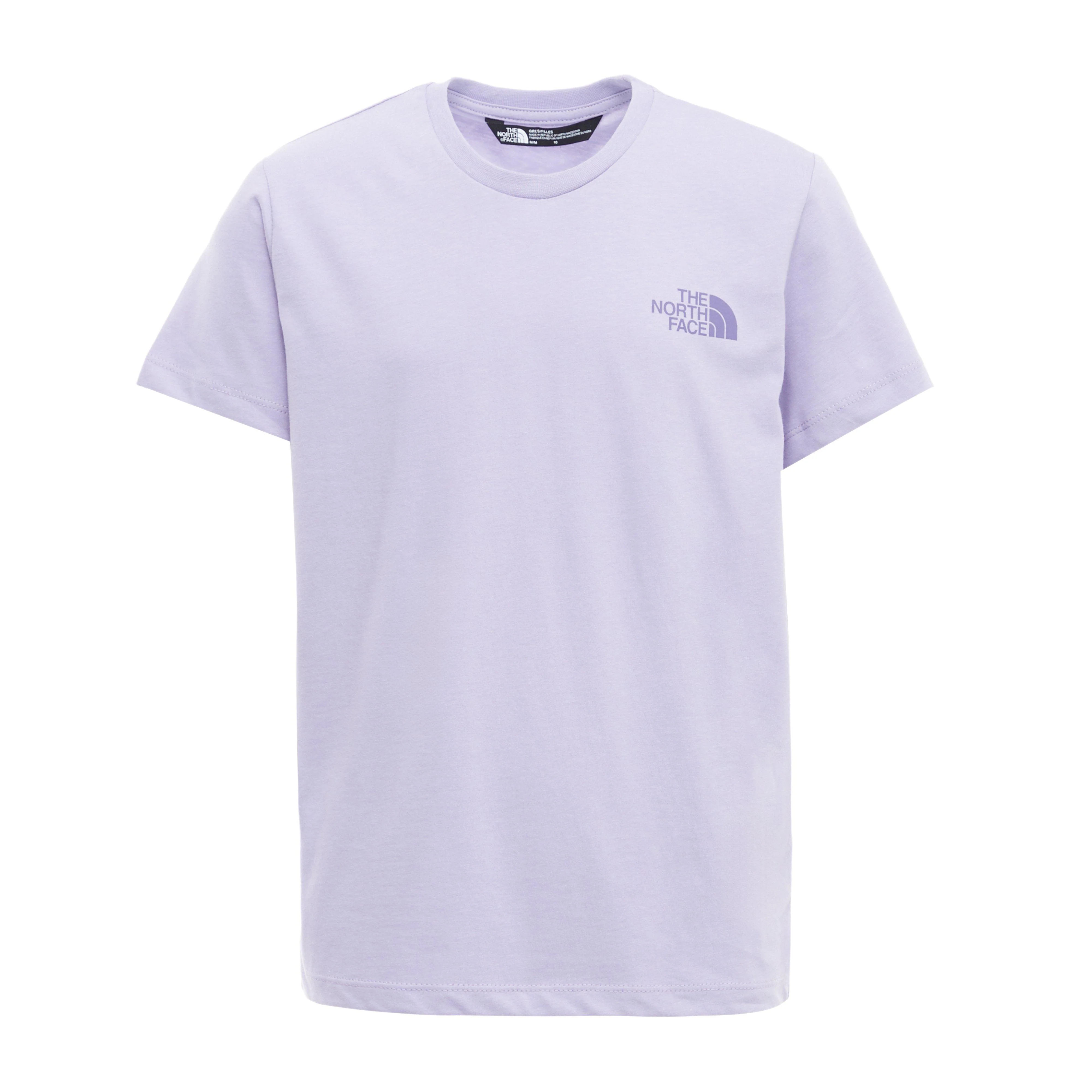 Kids' Repeat Back Hit T-Shirt - Image 6