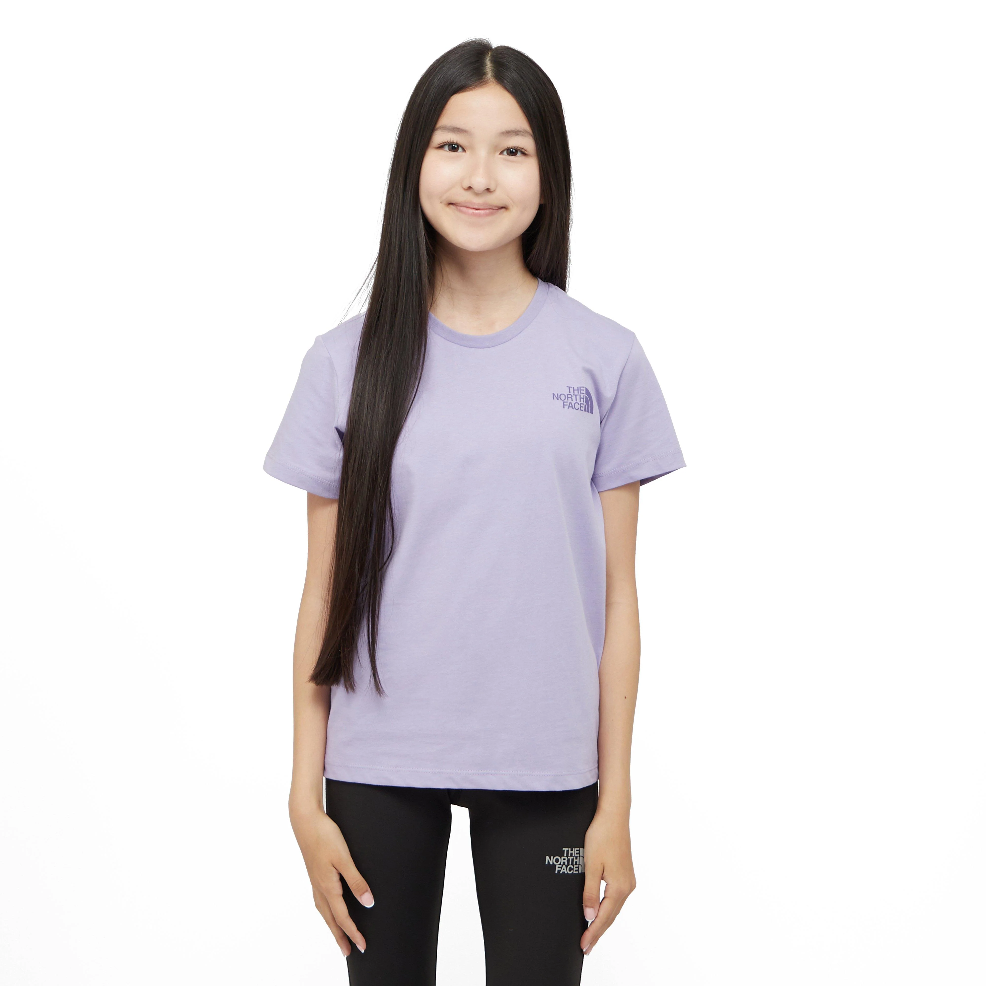 Kids' Repeat Back Hit T-Shirt - Image 7
