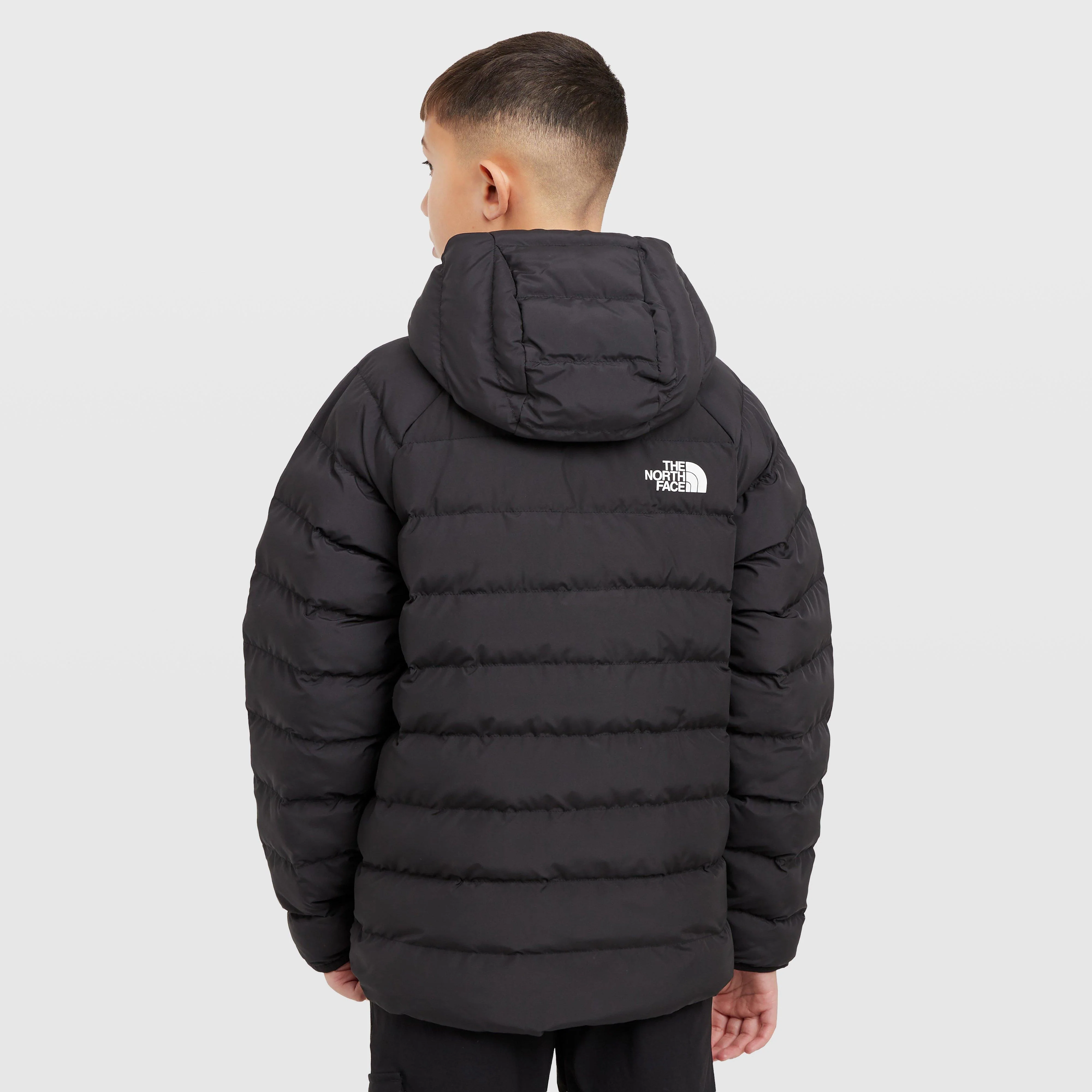 Kids' Reversible Perrito Jacket - Image 2