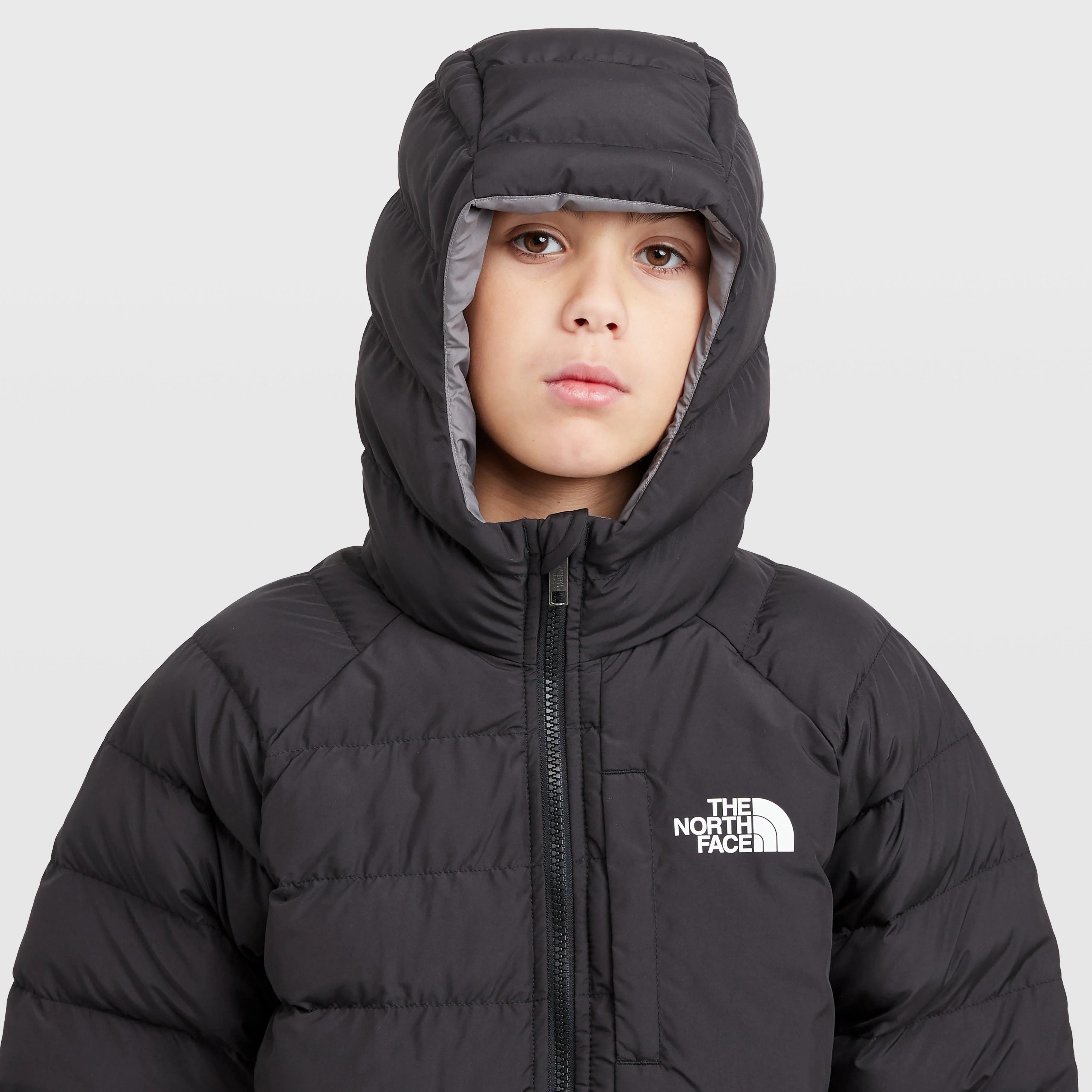 Kids' Reversible Perrito Jacket - Image 7