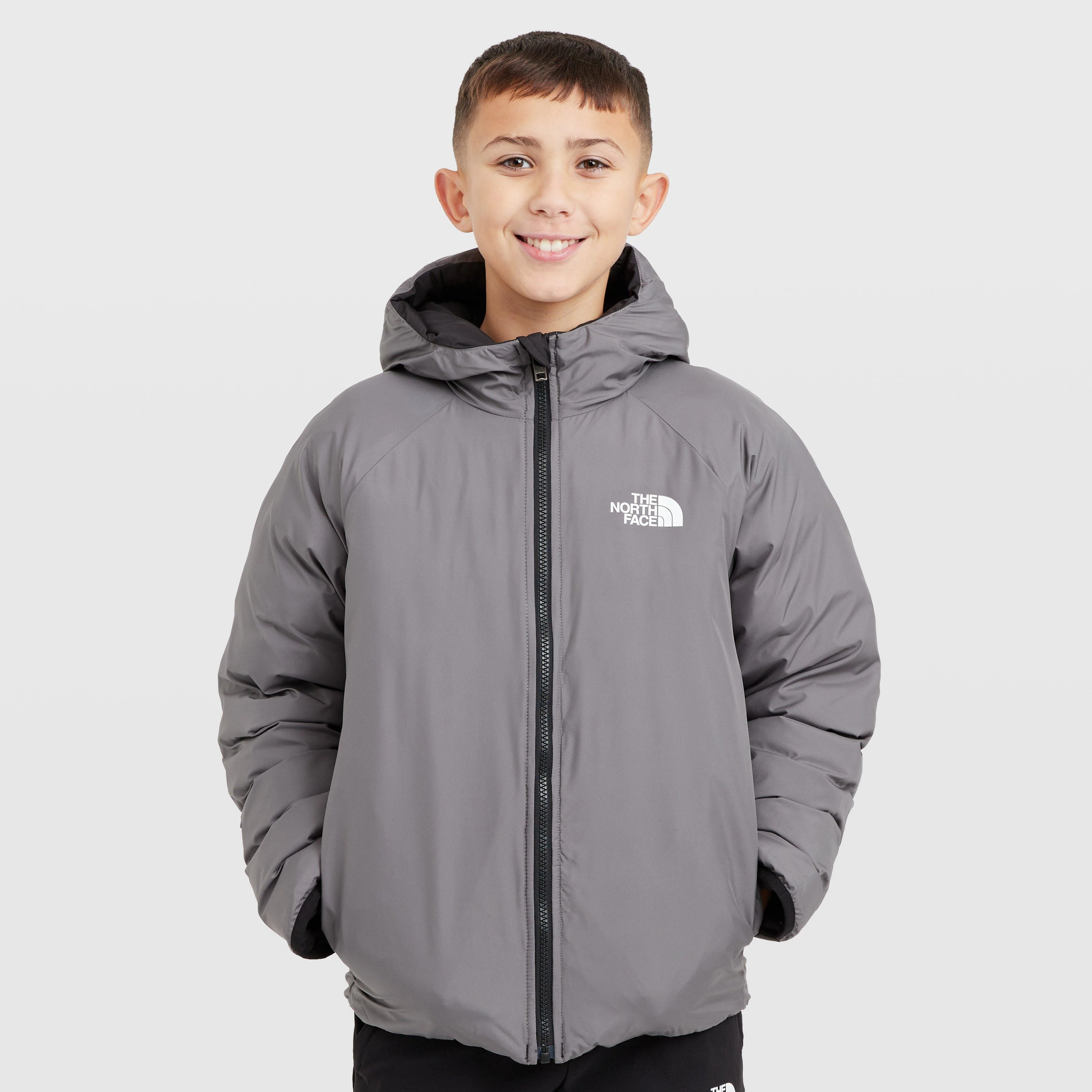 Kids' Reversible Perrito Jacket - Image 9