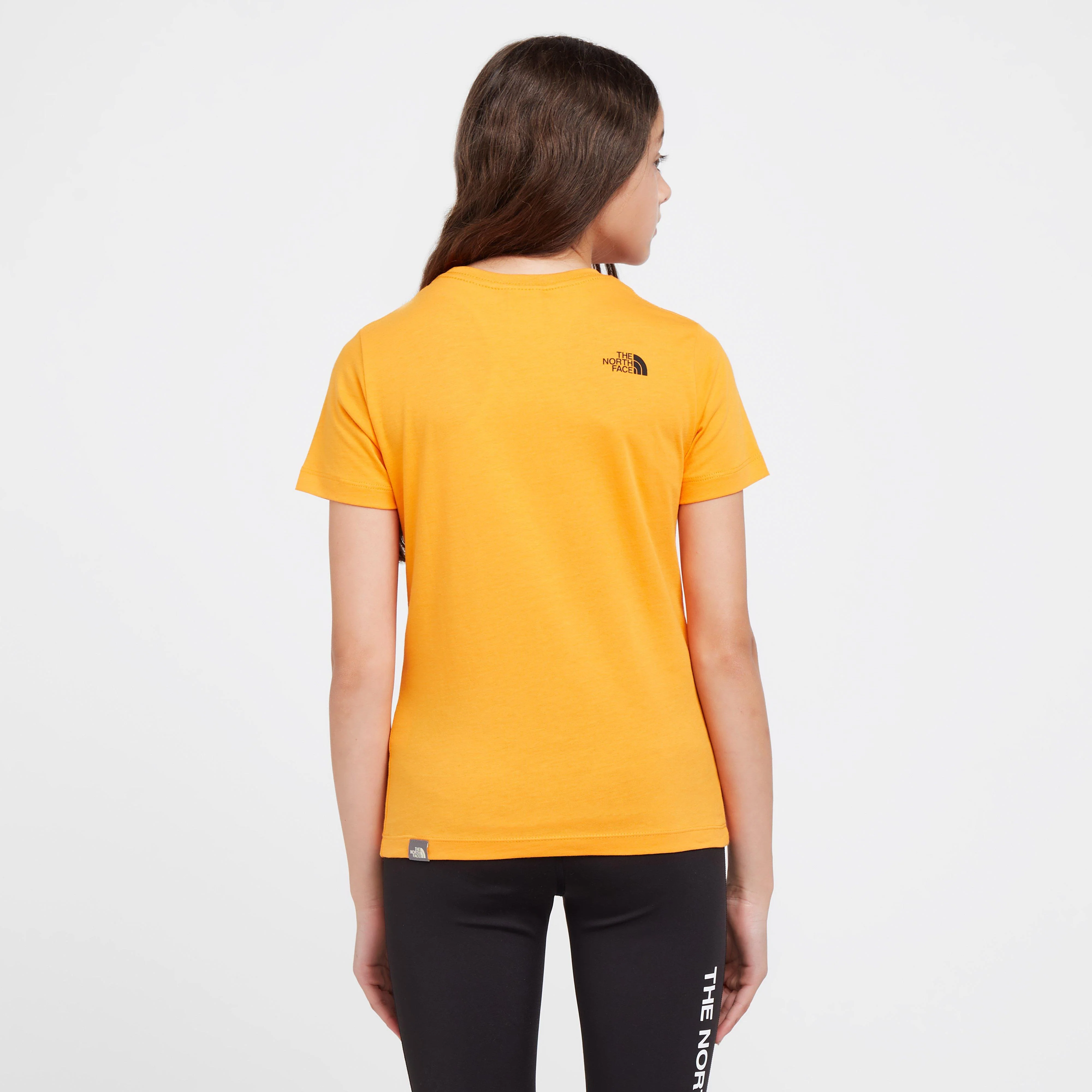 Kids' Simple Dome T-Shirt - Image 2