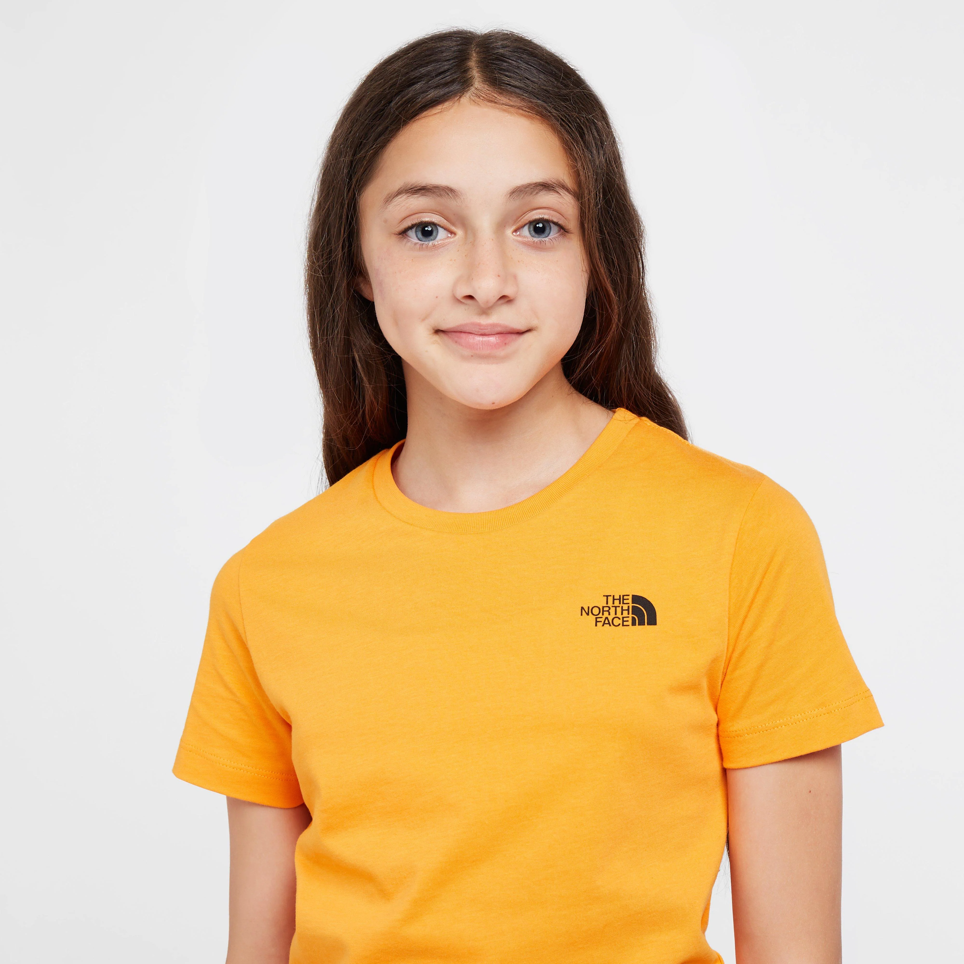 Kids' Simple Dome T-Shirt - Image 4