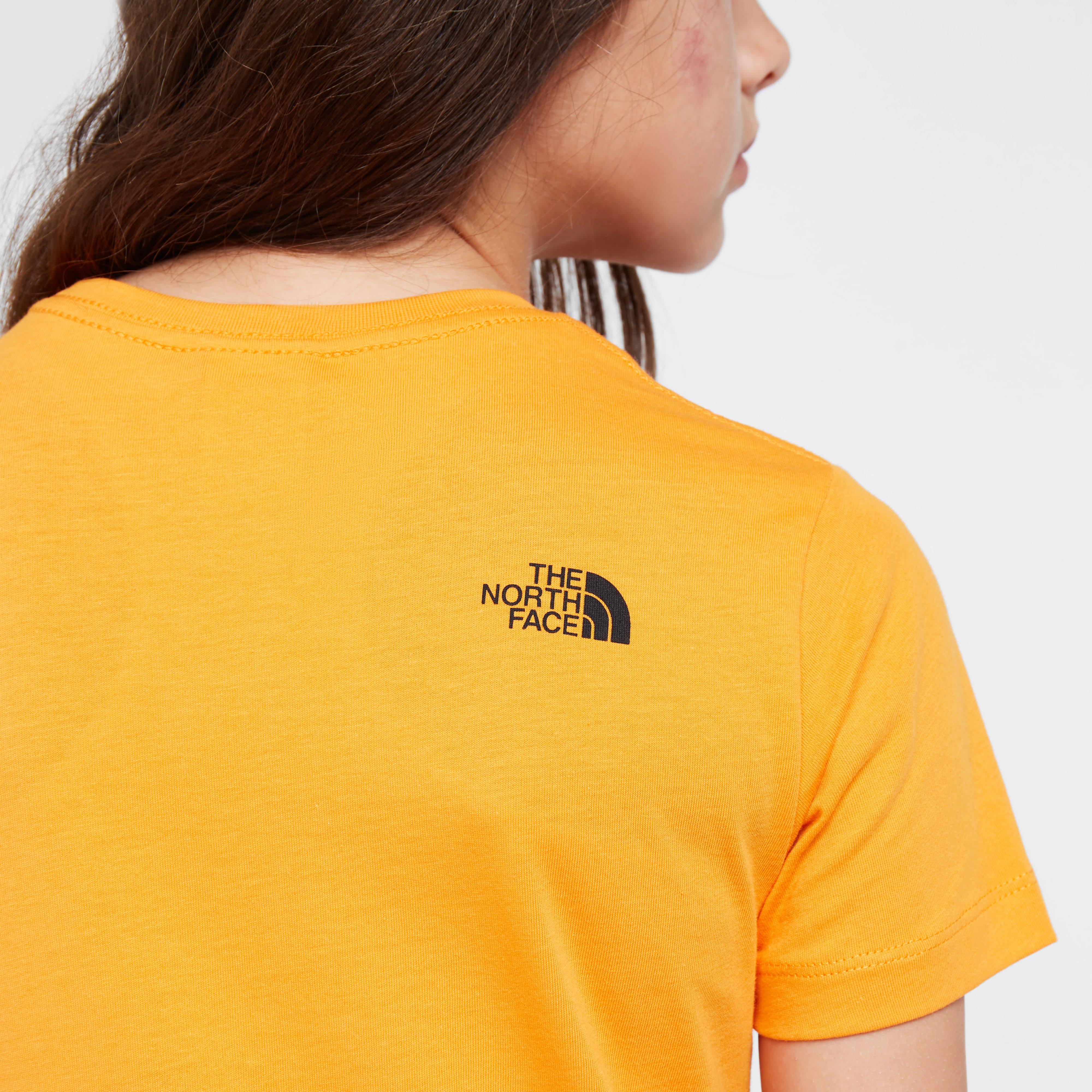 Kids' Simple Dome T-Shirt - Image 5