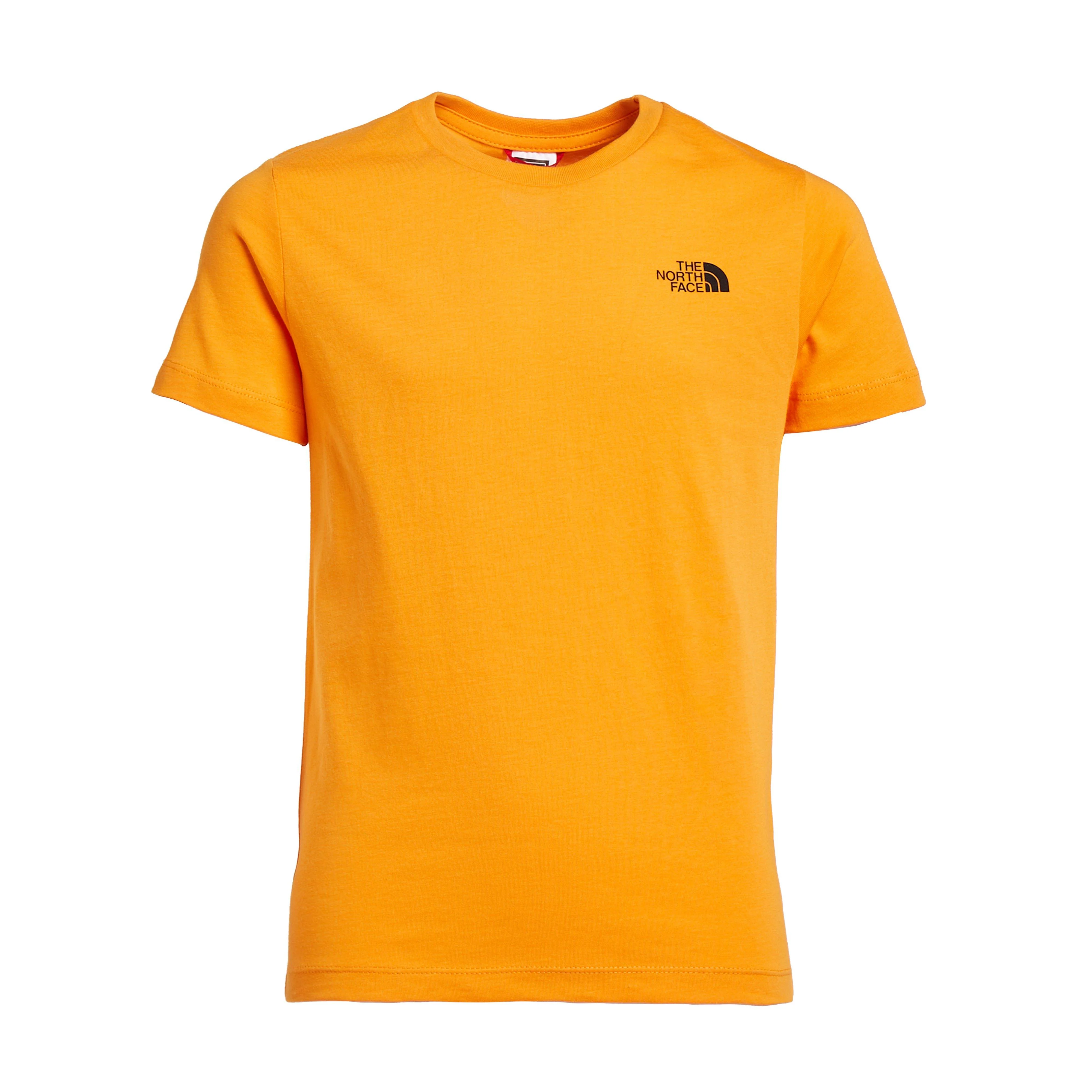 Kids' Simple Dome T-Shirt - Image 7
