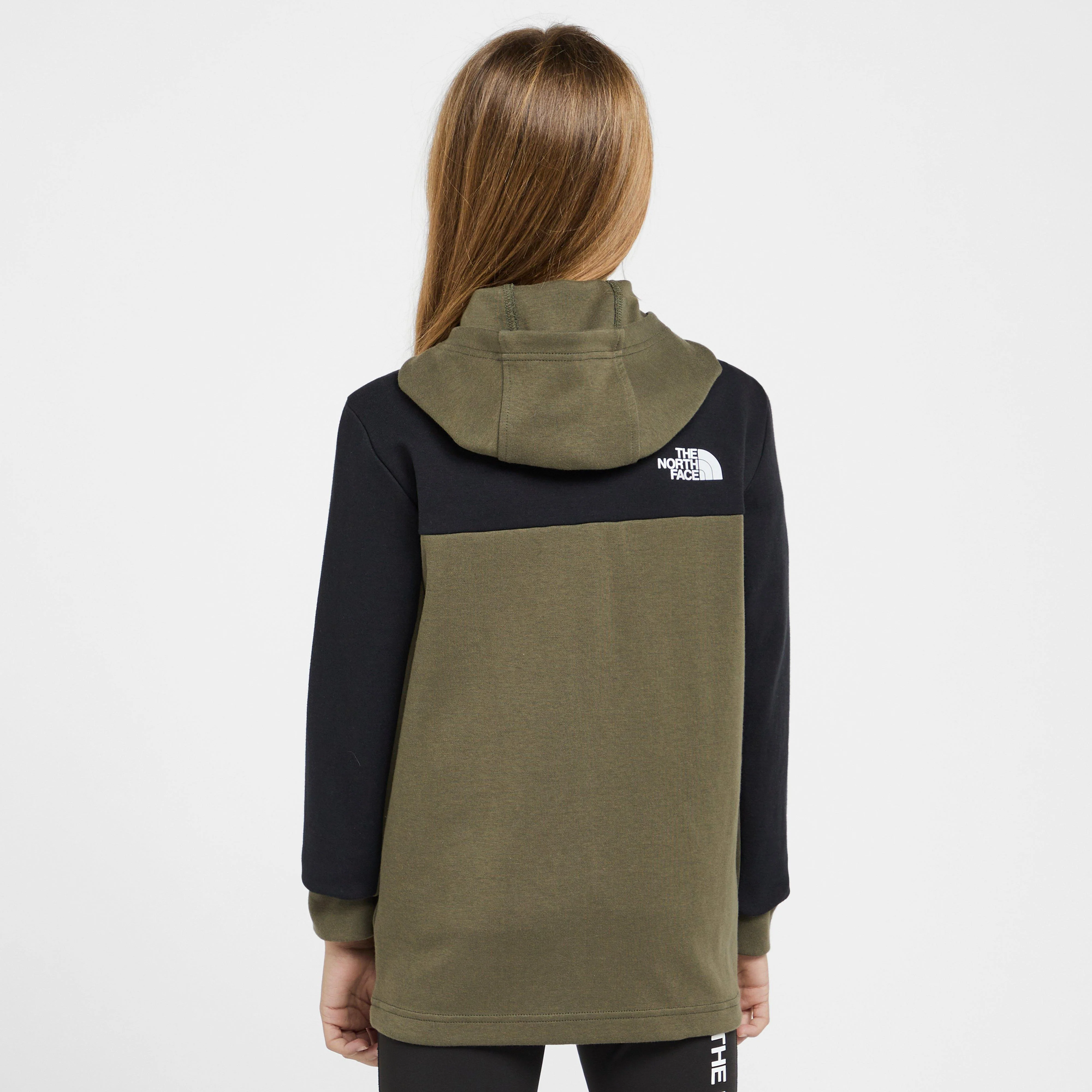 Kids’ Slacker Full-Zip Hoodie - Image 2