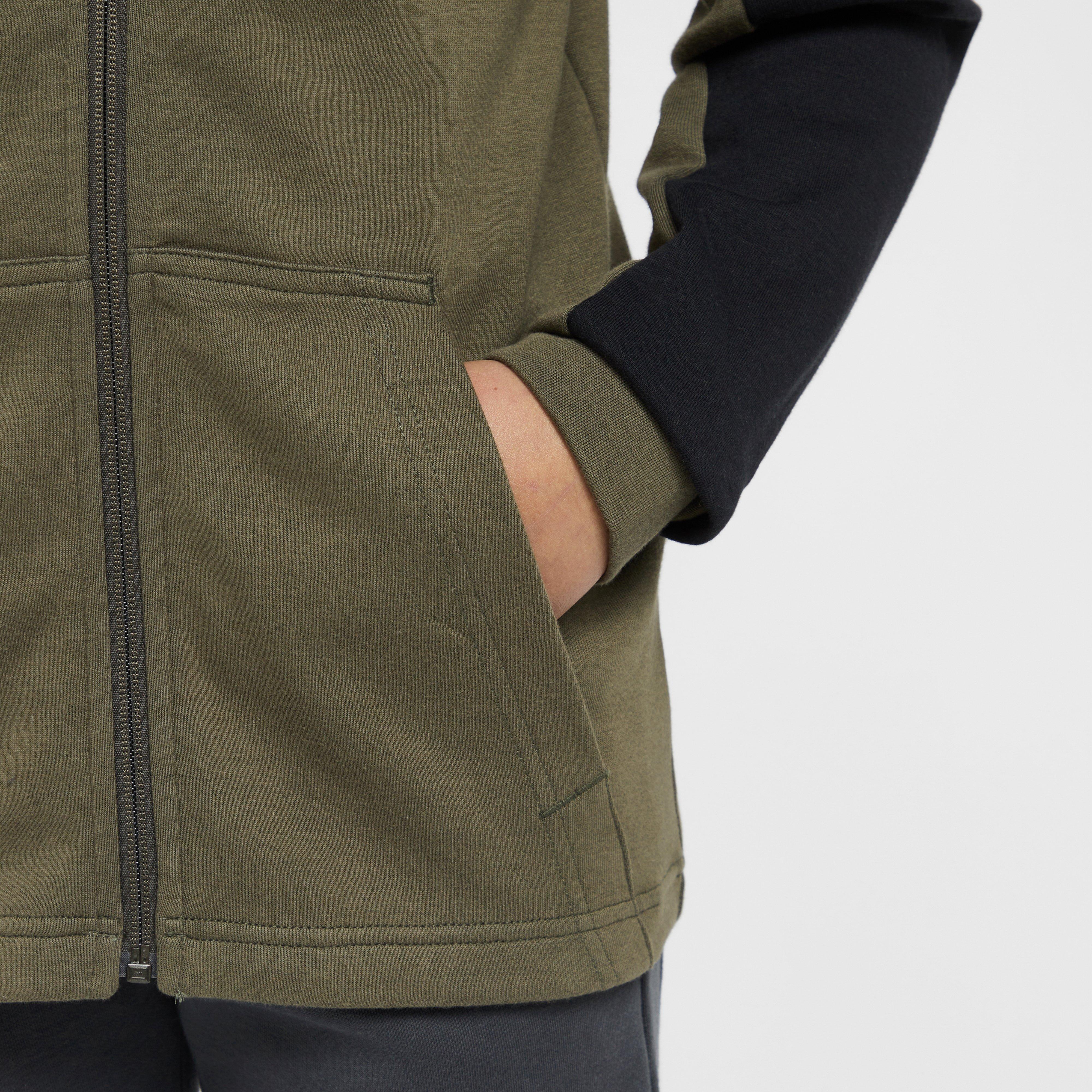 Kids’ Slacker Full-Zip Hoodie - Image 5