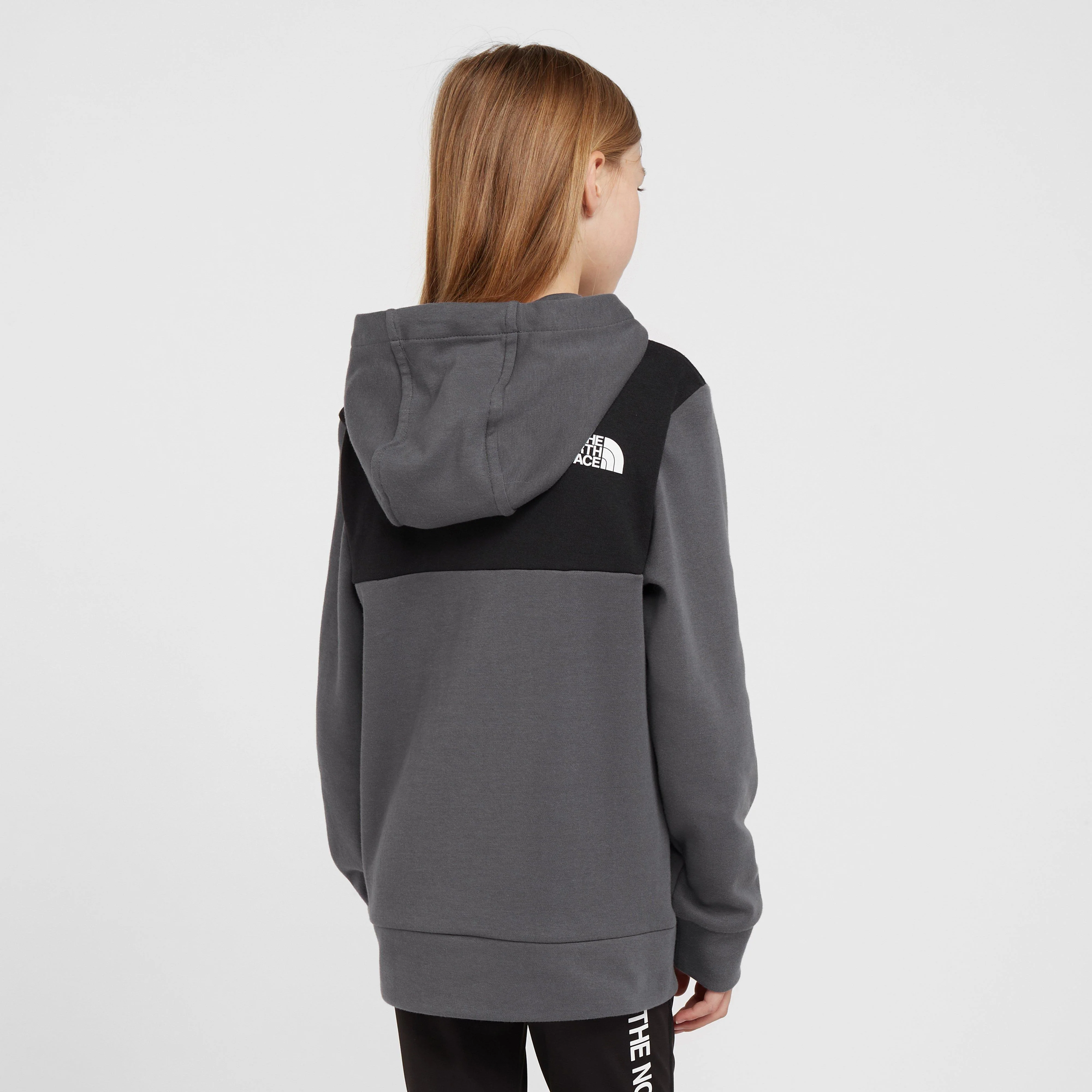 Kids’ Slacker Pullover Hoodie - Image 2