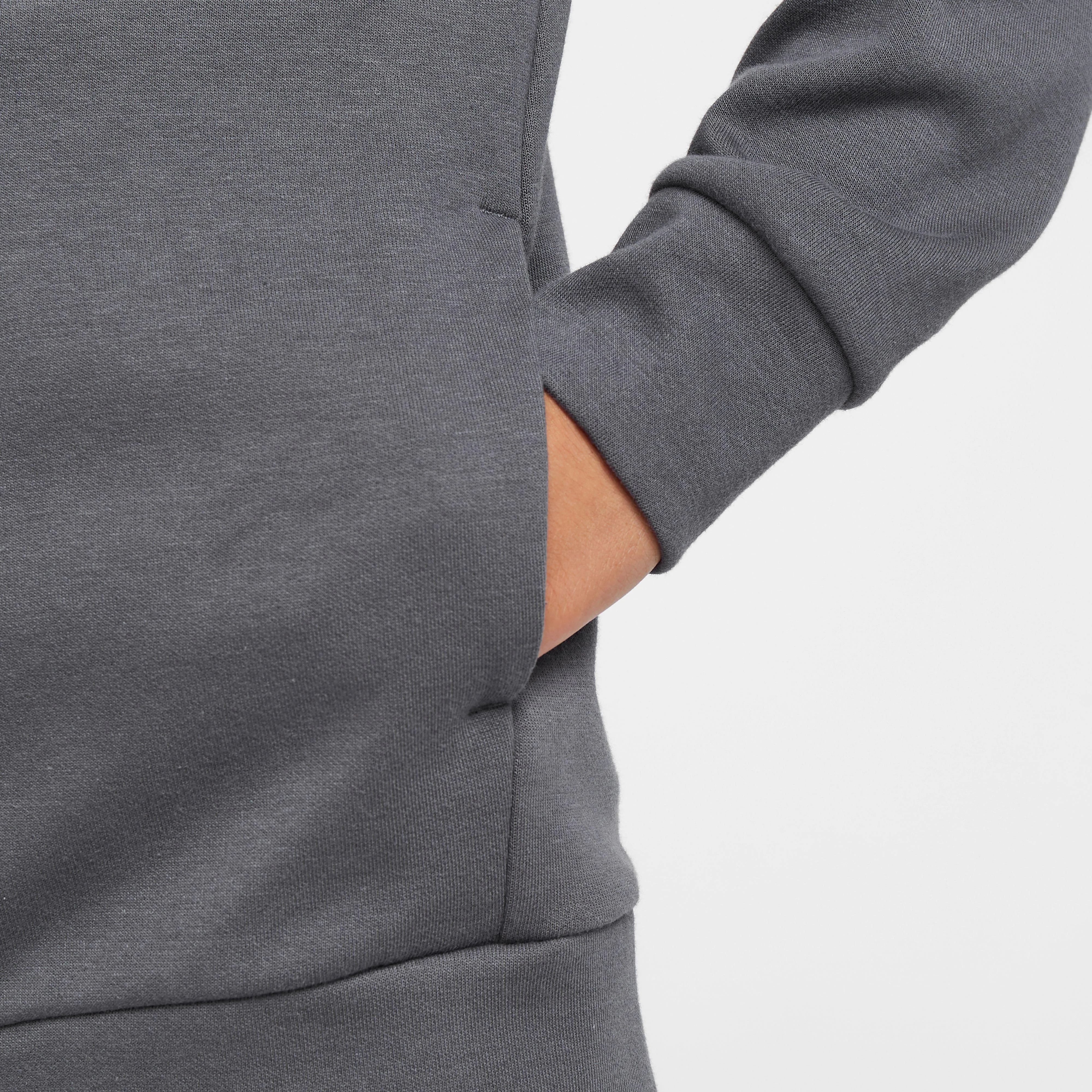 Kids’ Slacker Pullover Hoodie - Image 5